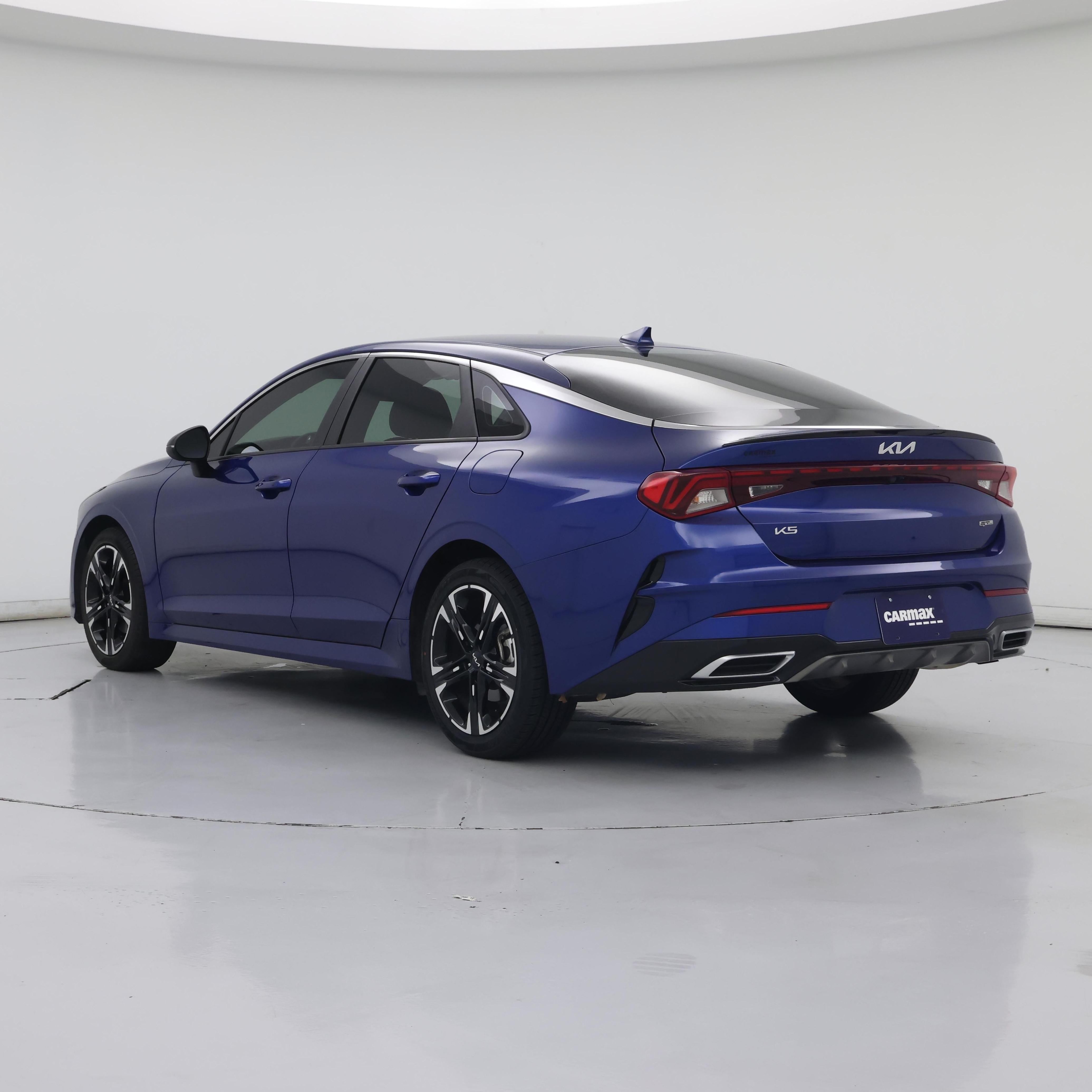 Thumbnail: 2023 Kia K5 - 2