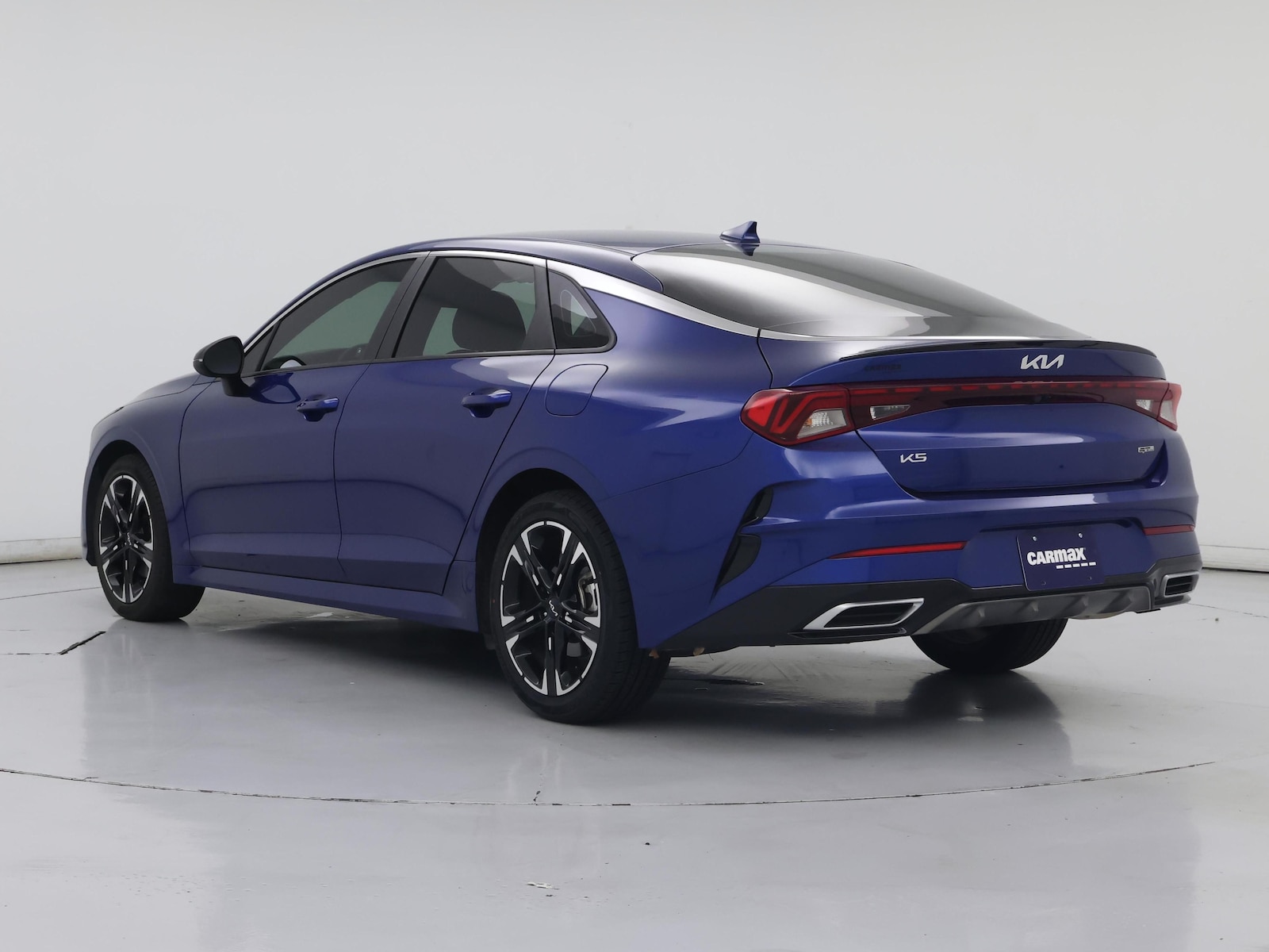 2023 Kia K5 GT-Line - Photo 3
