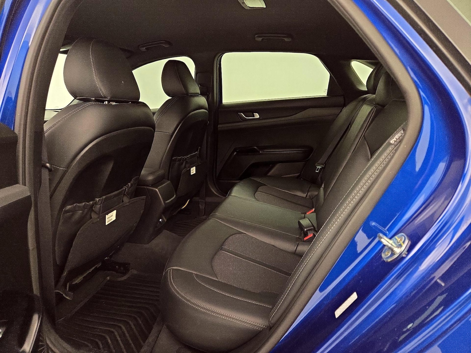 2023 Kia K5 GT-Line - Photo 21
