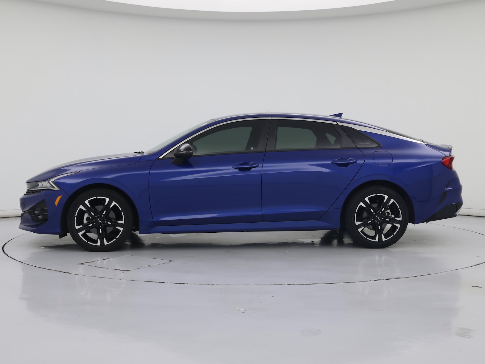 2023 Kia K5 GT-Line - Photo 4