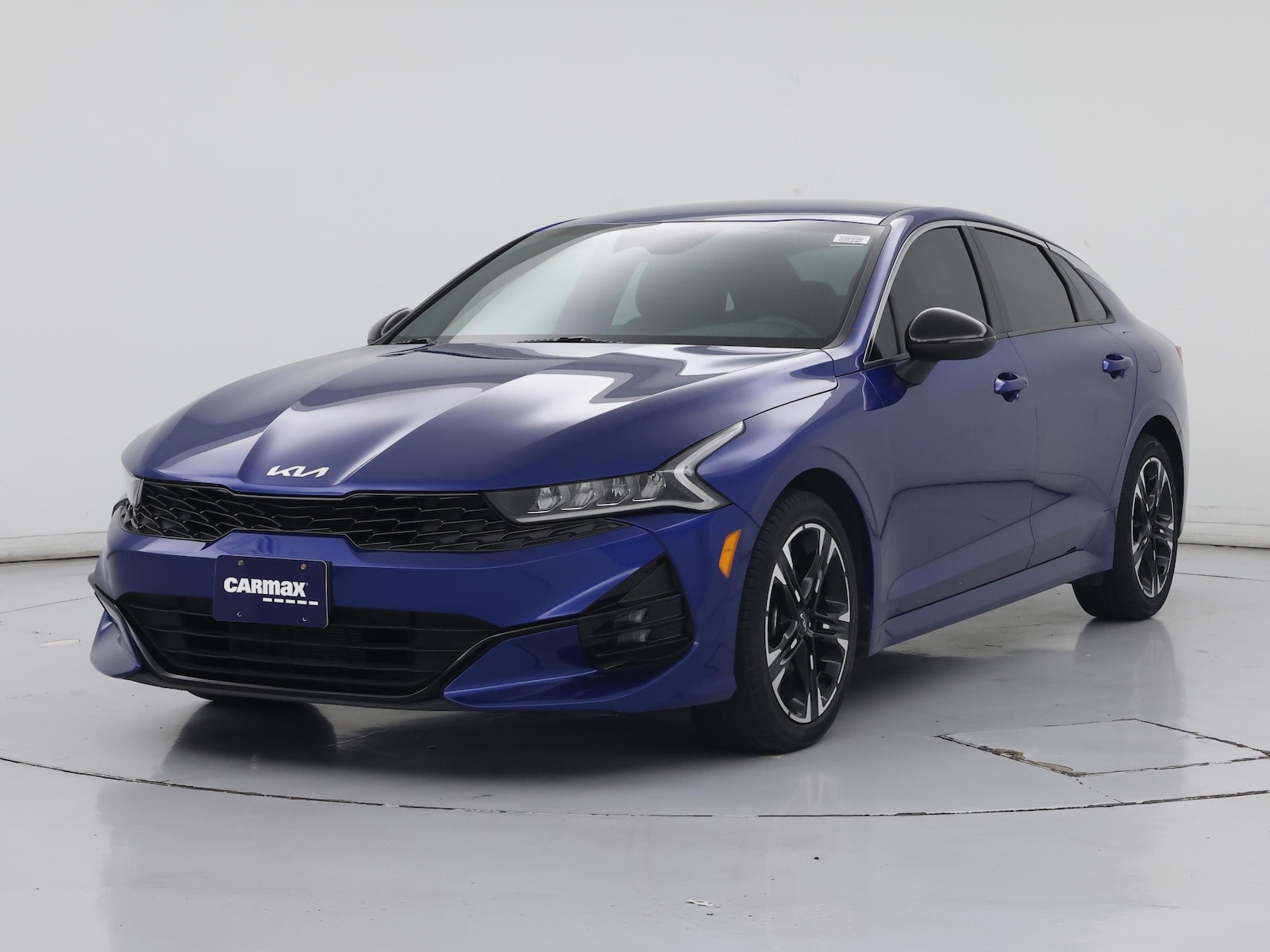 2023 Kia K5 GT-Line - Photo 5