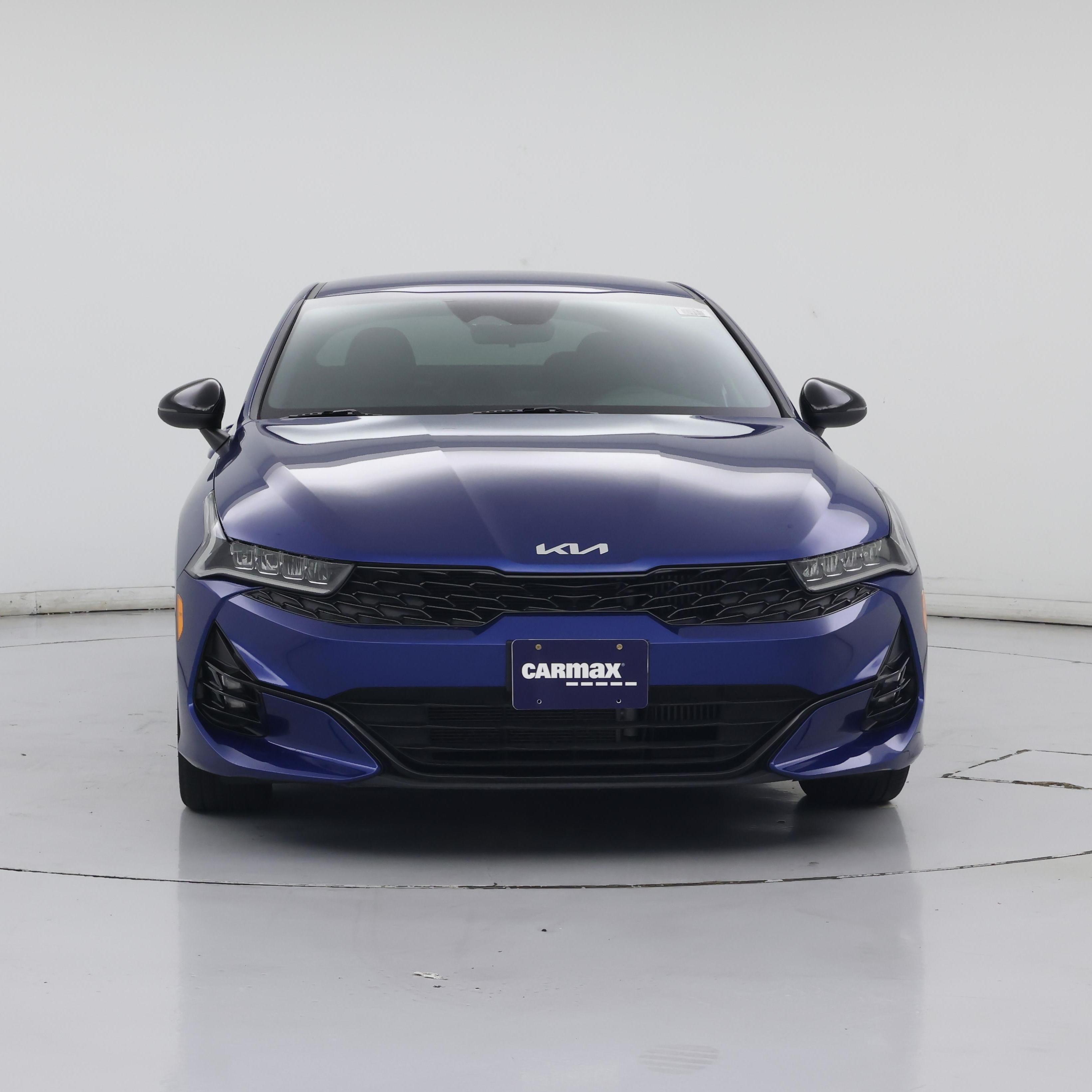 Thumbnail: 2023 Kia K5 - 5