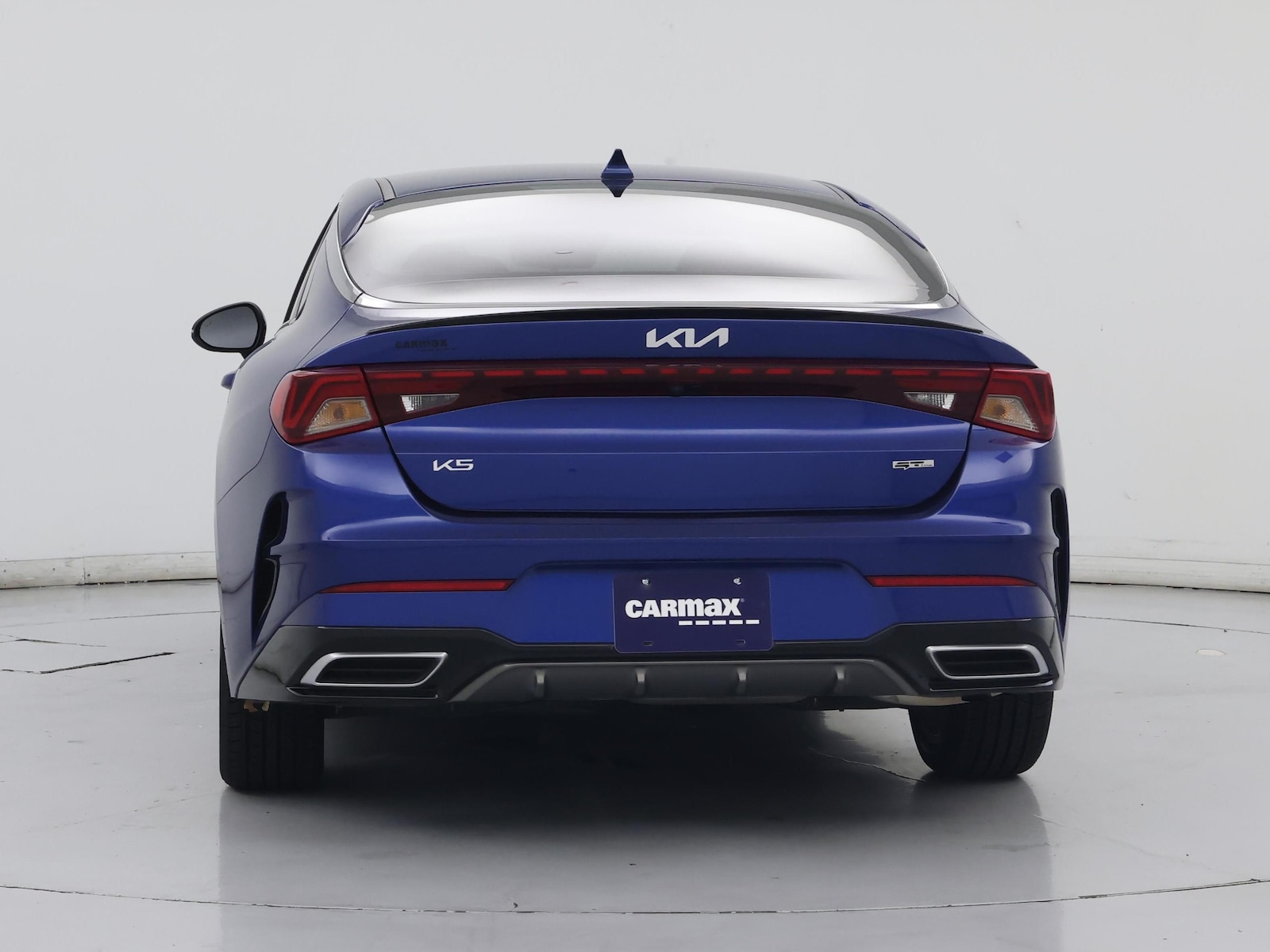 2023 Kia K5 GT-Line - Photo 7