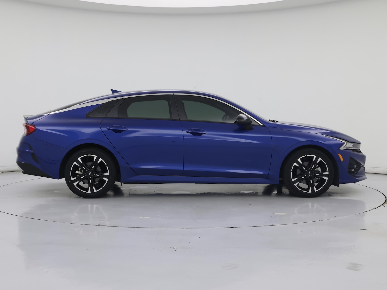 2023 Kia K5 GT-Line - Photo 8