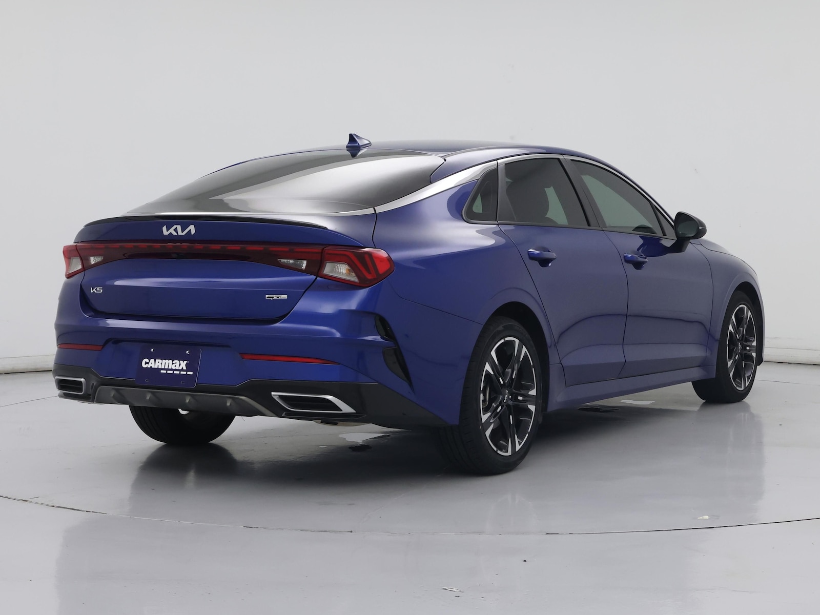 2023 Kia K5 GT-Line - Photo 9