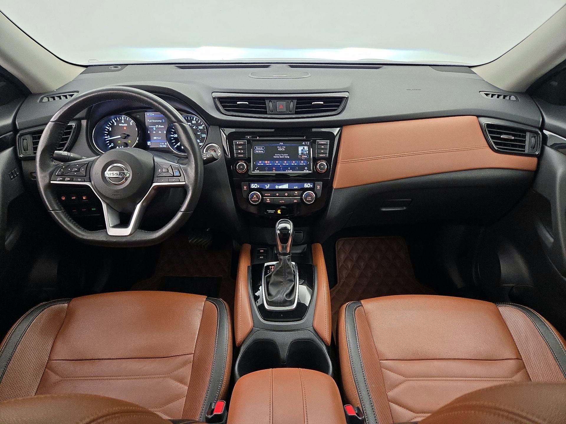 Thumbnail: 2019 Nissan Rogue - 9