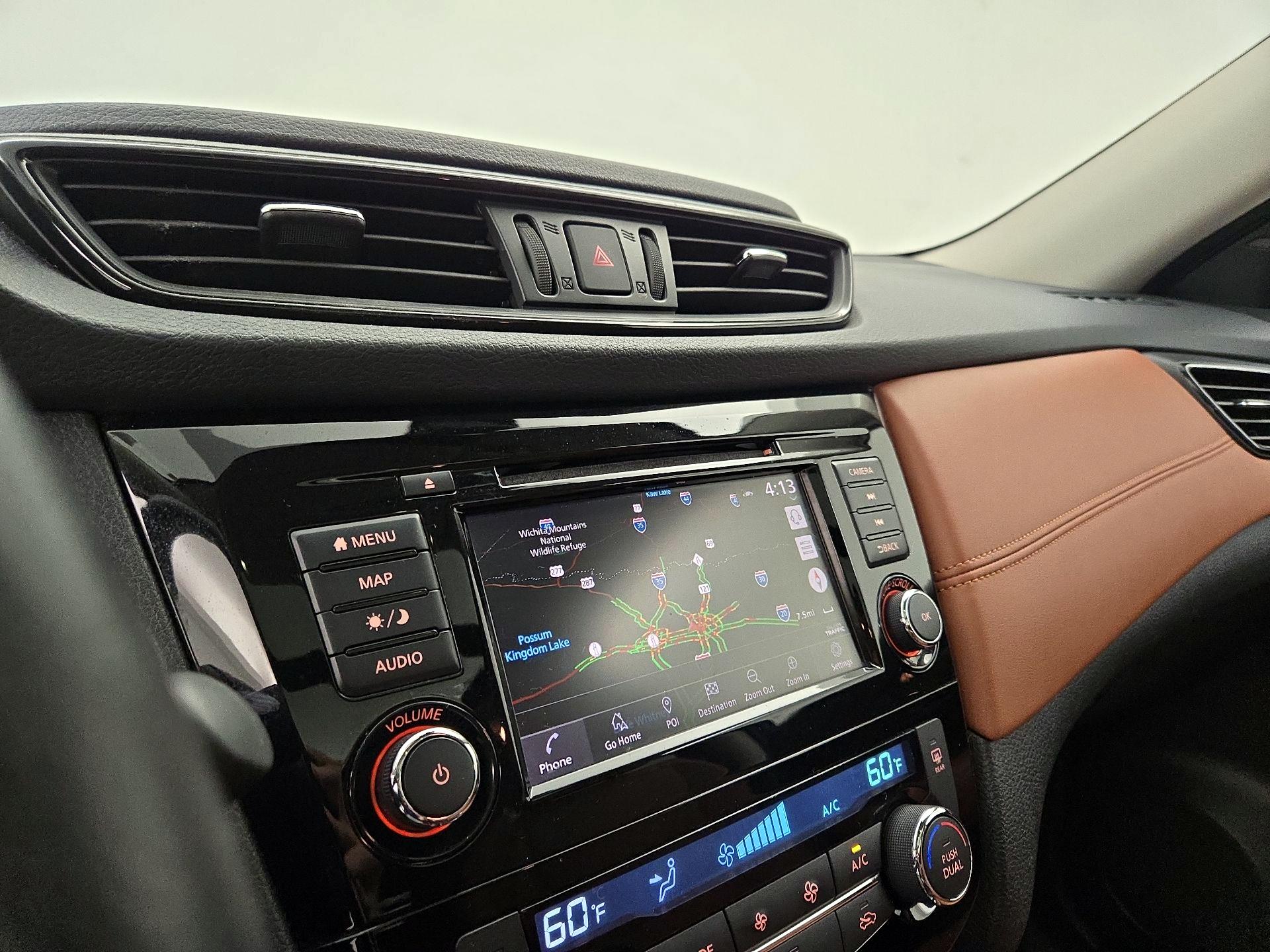 Thumbnail: 2019 Nissan Rogue - 14