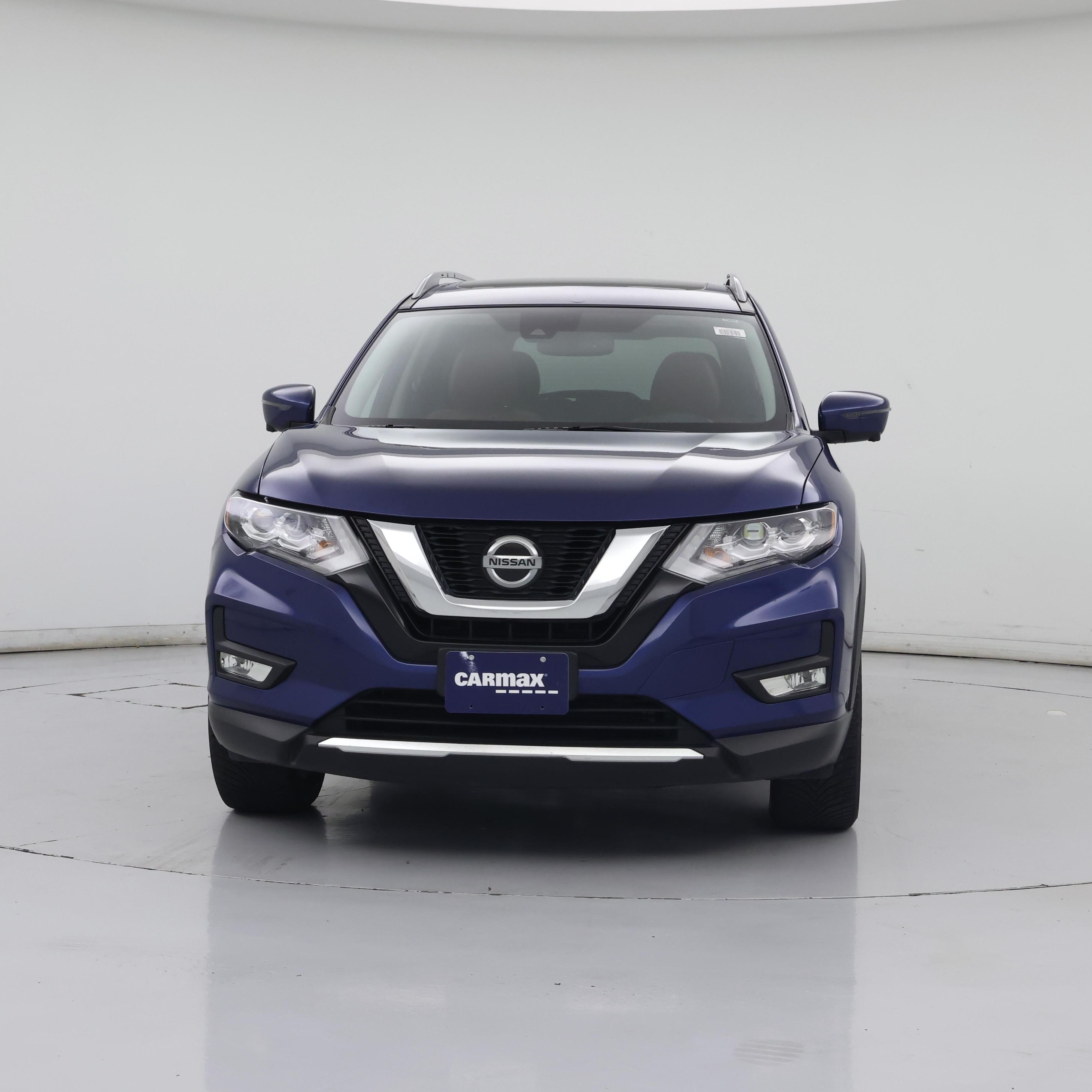 Thumbnail: 2019 Nissan Rogue - 5