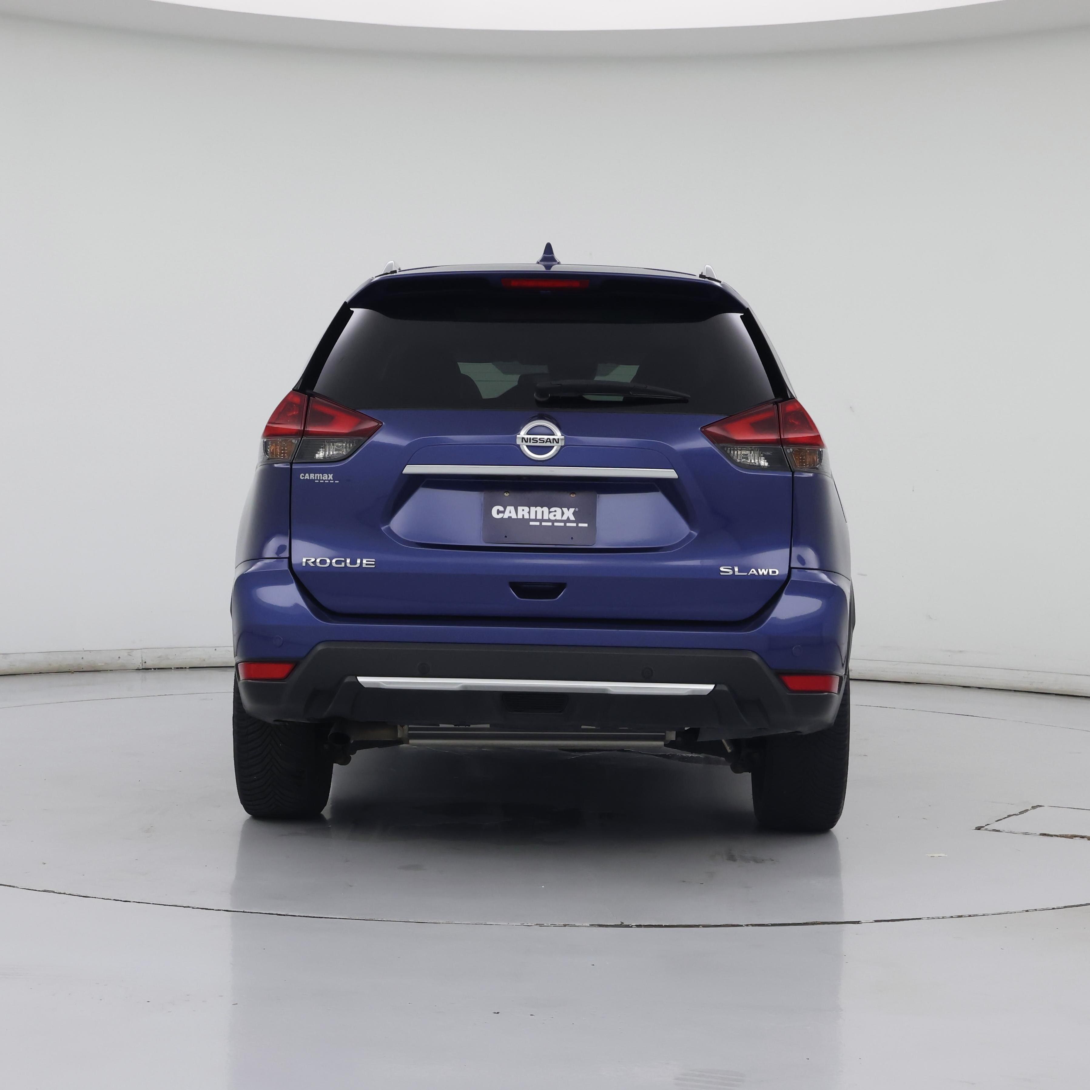 Thumbnail: 2019 Nissan Rogue - 6