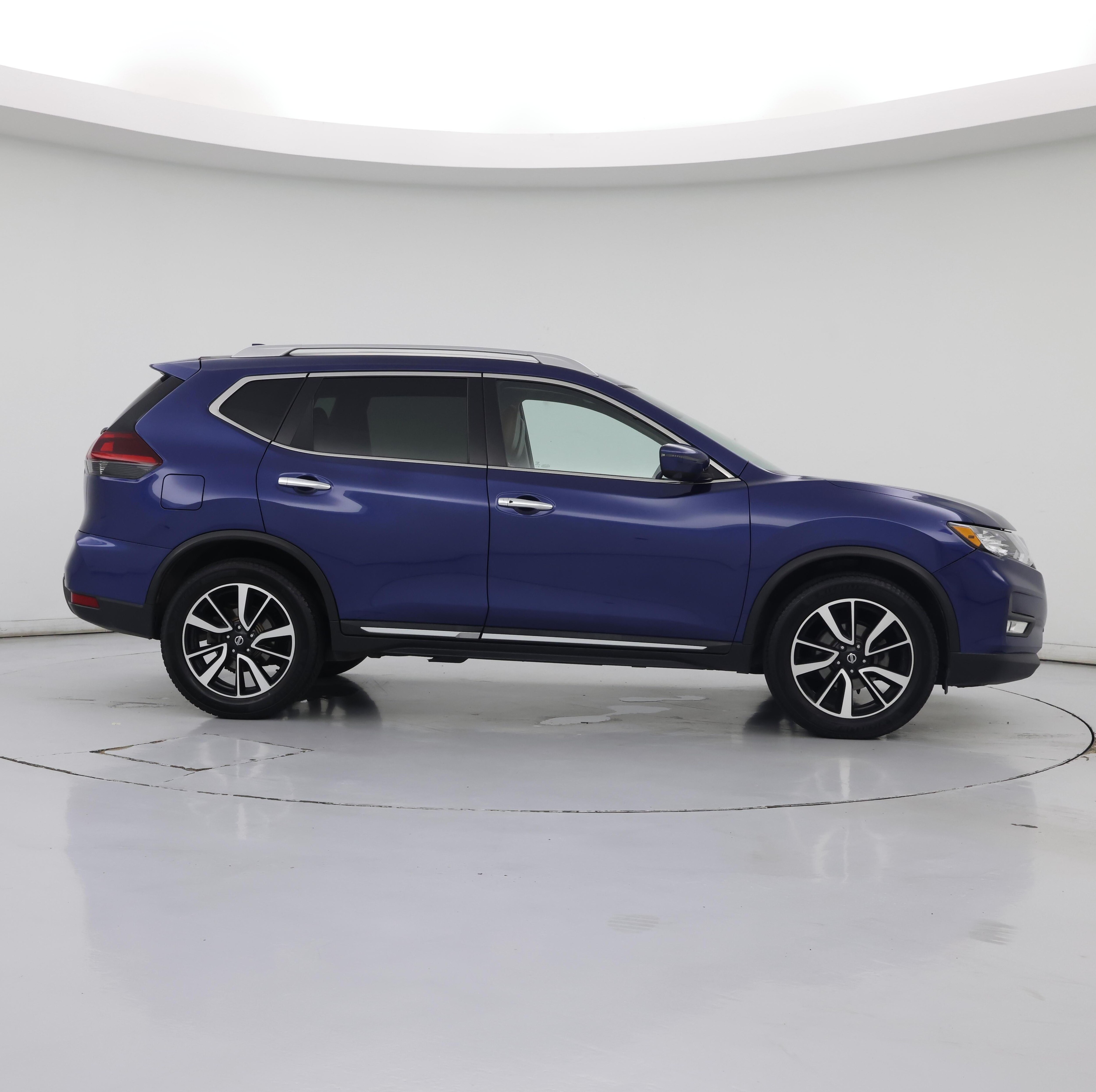 Thumbnail: 2019 Nissan Rogue - 7