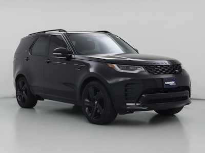 2023 Land Rover Discovery R-Dynamic HSE