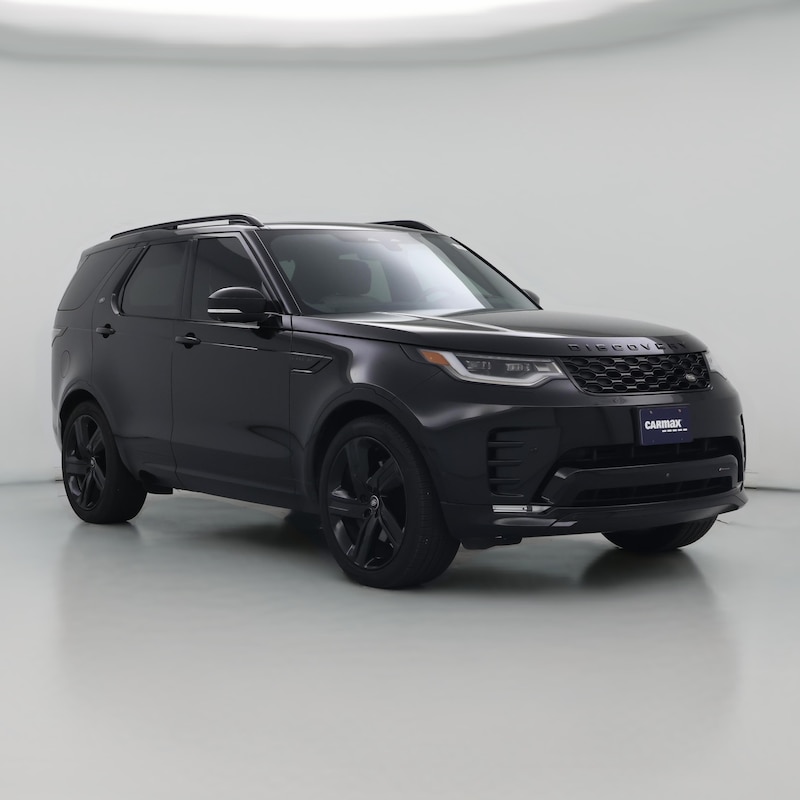 2023 Land Rover Discovery R-Dynamic HSE