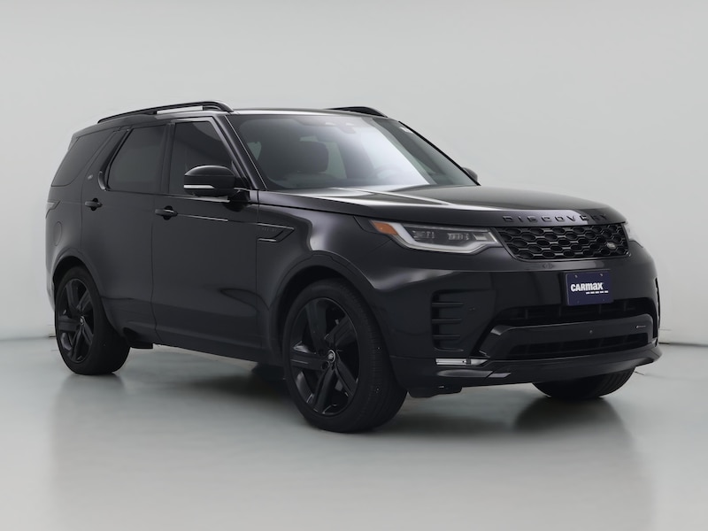 2023 Land Rover Discovery R-Dynamic HSE