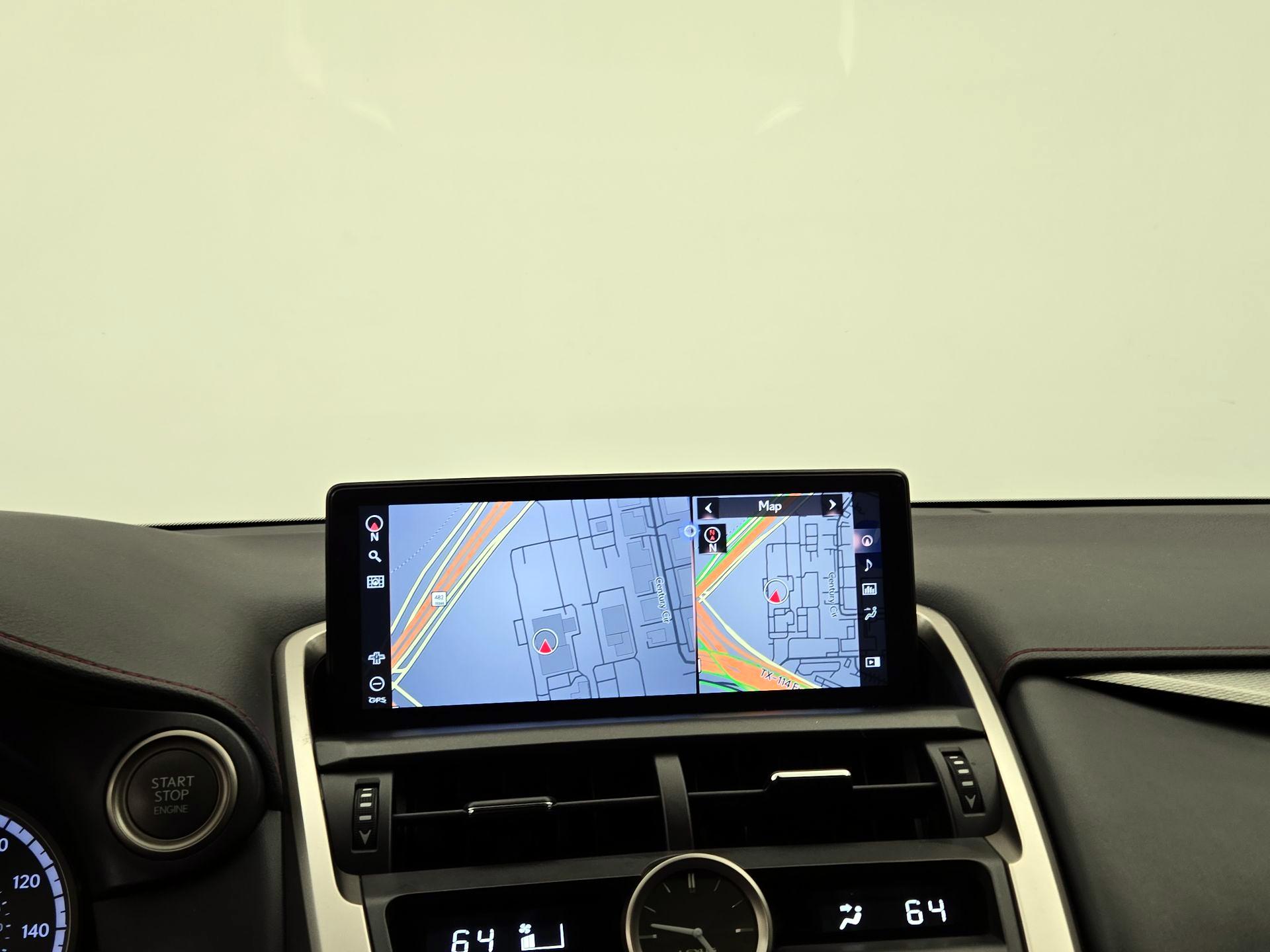 Thumbnail: 2021 Lexus NX - 14