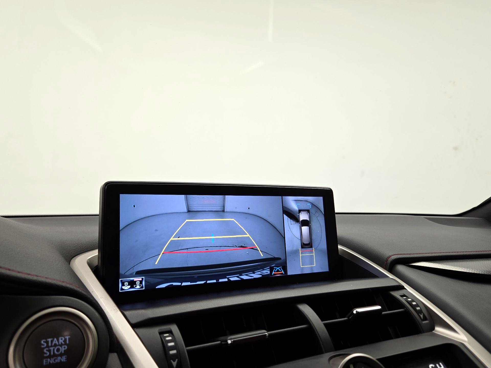 Thumbnail: 2021 Lexus NX - 15