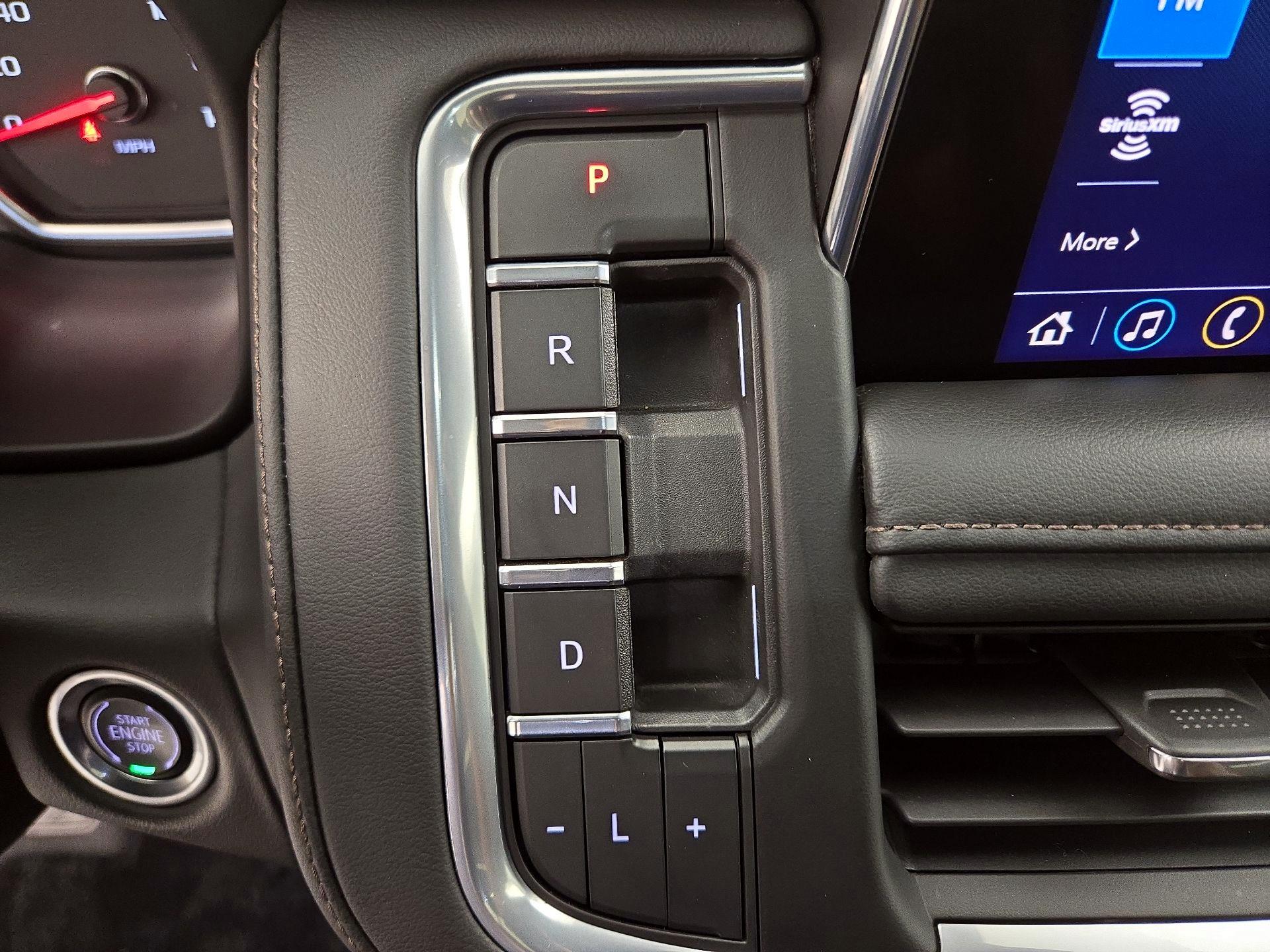 Thumbnail: 2021 Chevrolet Tahoe - 18