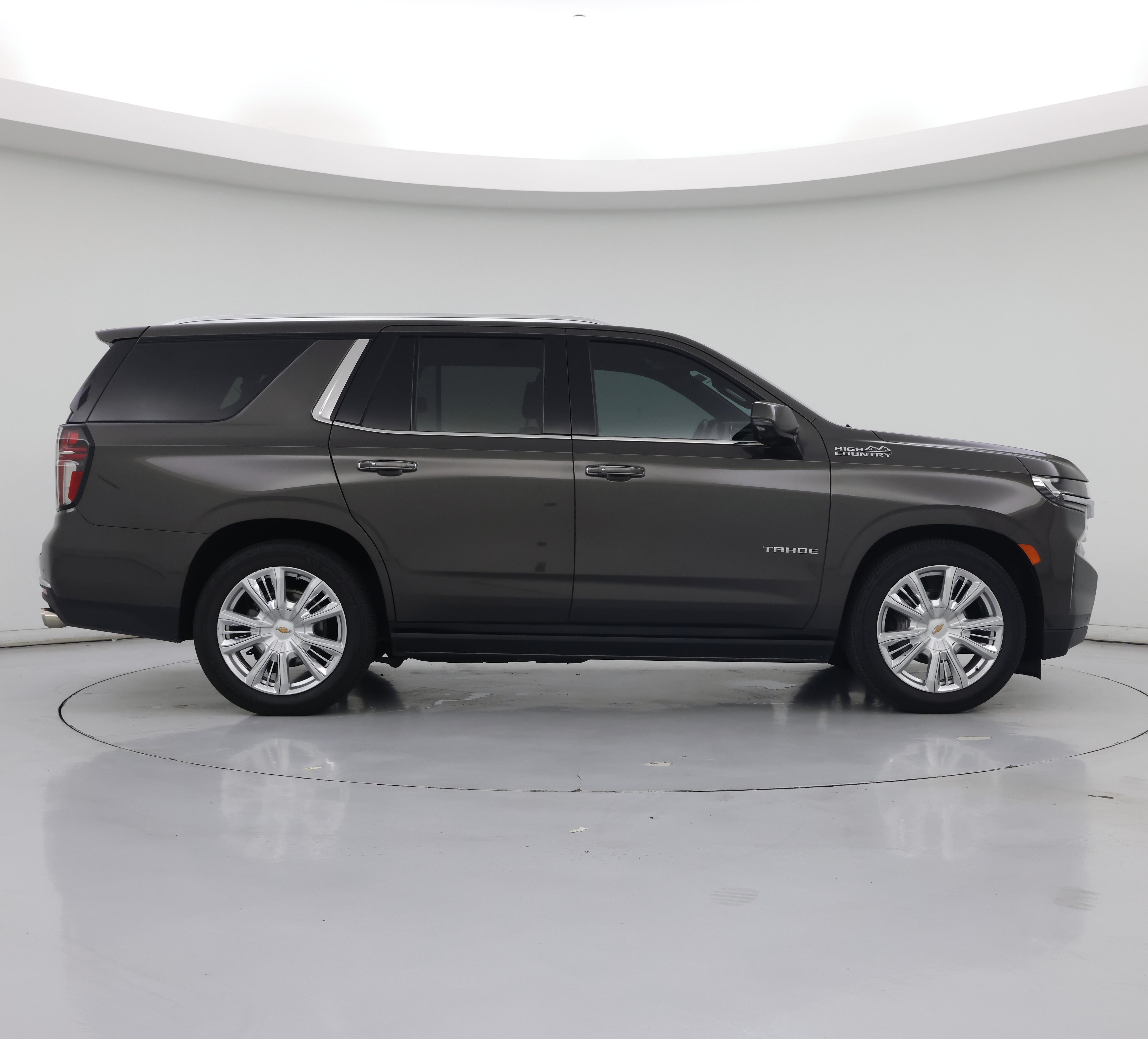 Thumbnail: 2021 Chevrolet Tahoe - 7