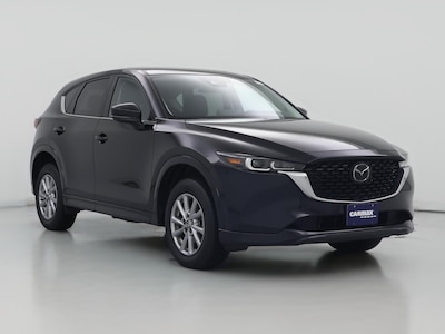 2024 Mazda CX-5 2.5 S Preferred Package