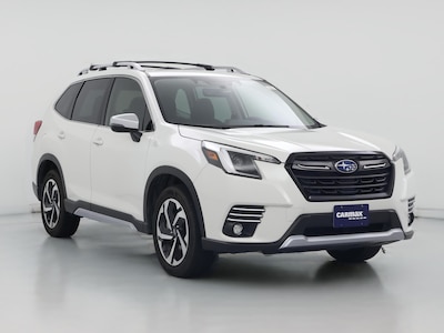 2023 Subaru Forester Touring
