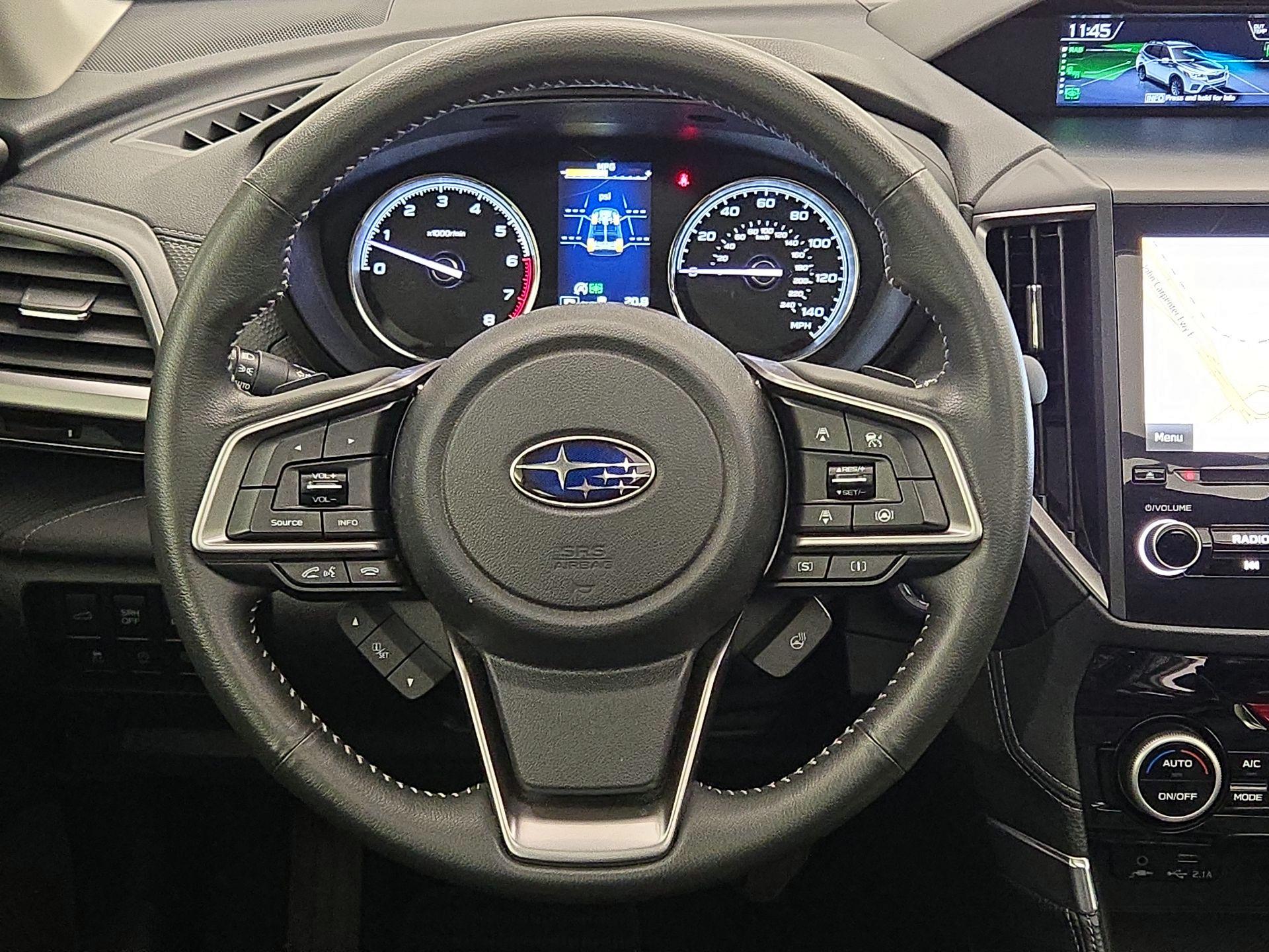 Thumbnail: 2023 Subaru Forester - 10