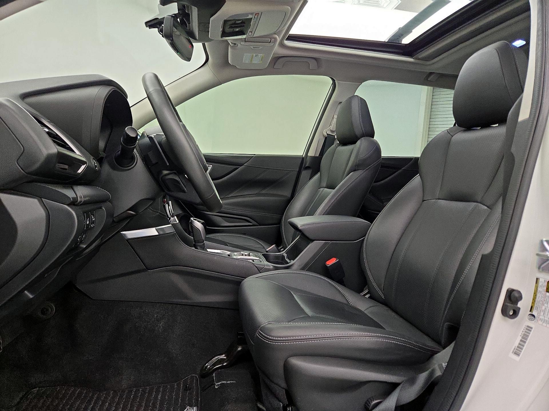 Thumbnail: 2023 Subaru Forester - 11