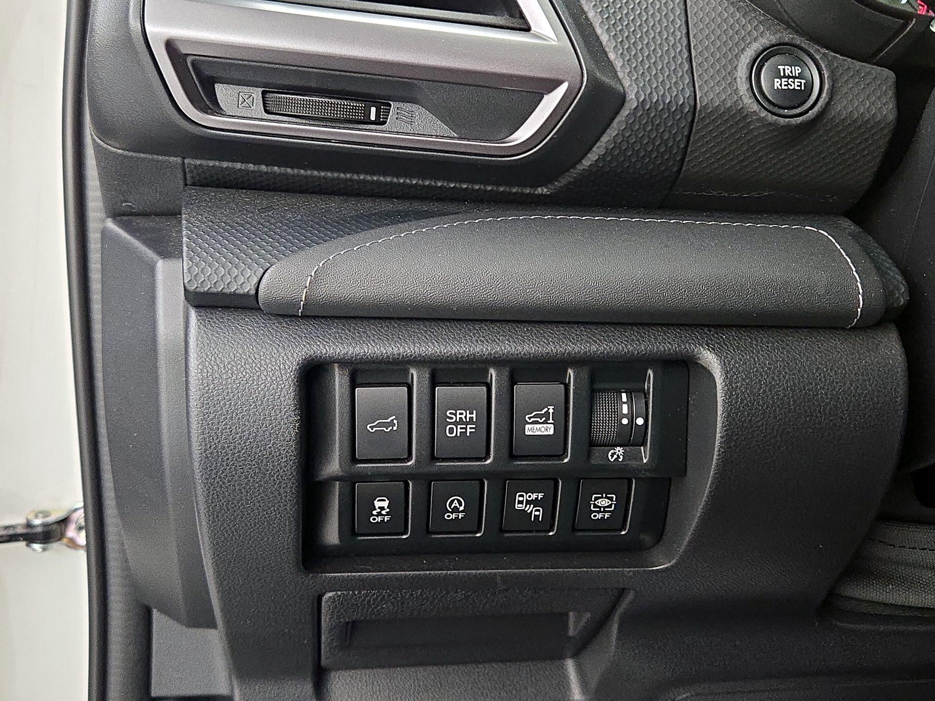 Thumbnail: 2023 Subaru Forester - 13