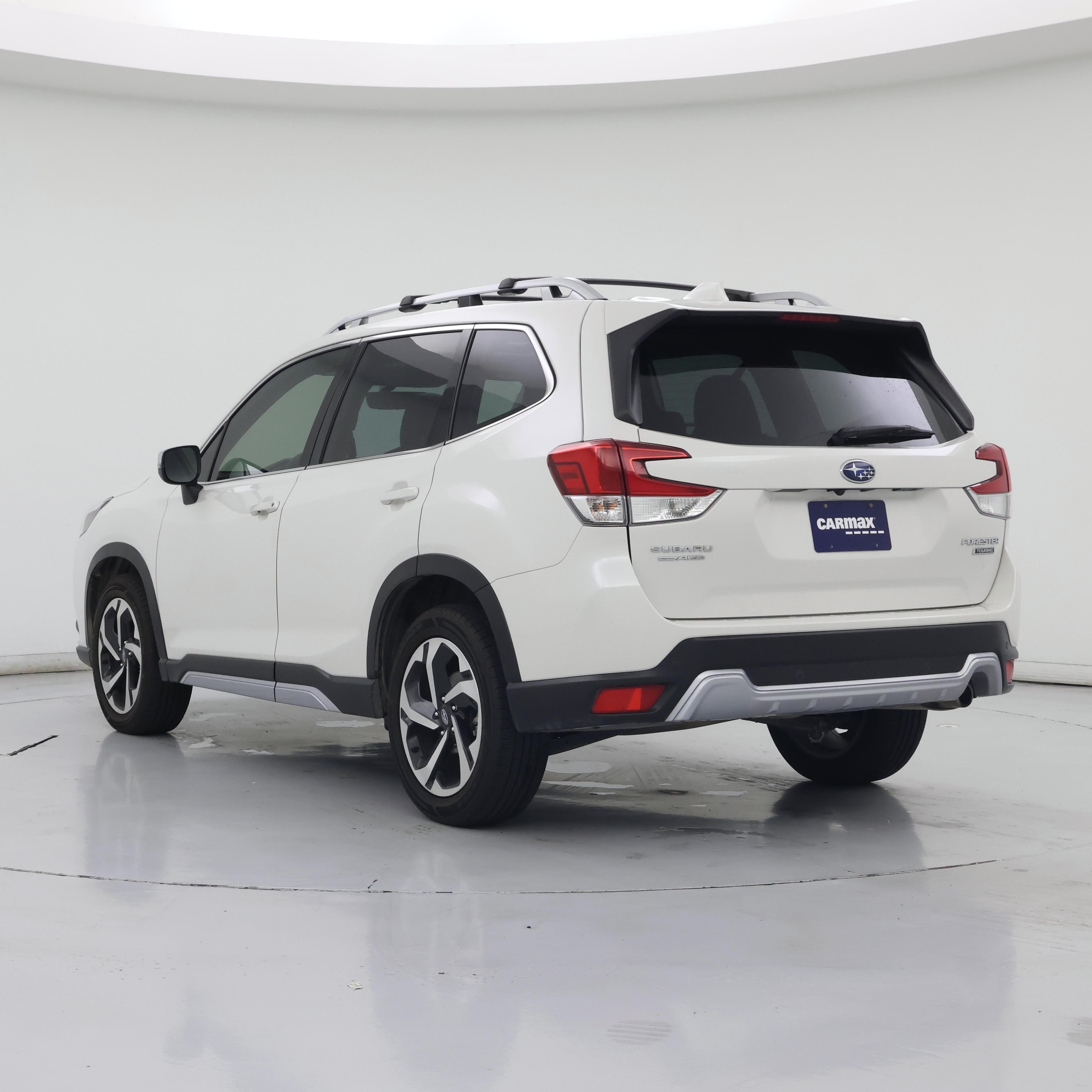 Thumbnail: 2023 Subaru Forester - 2