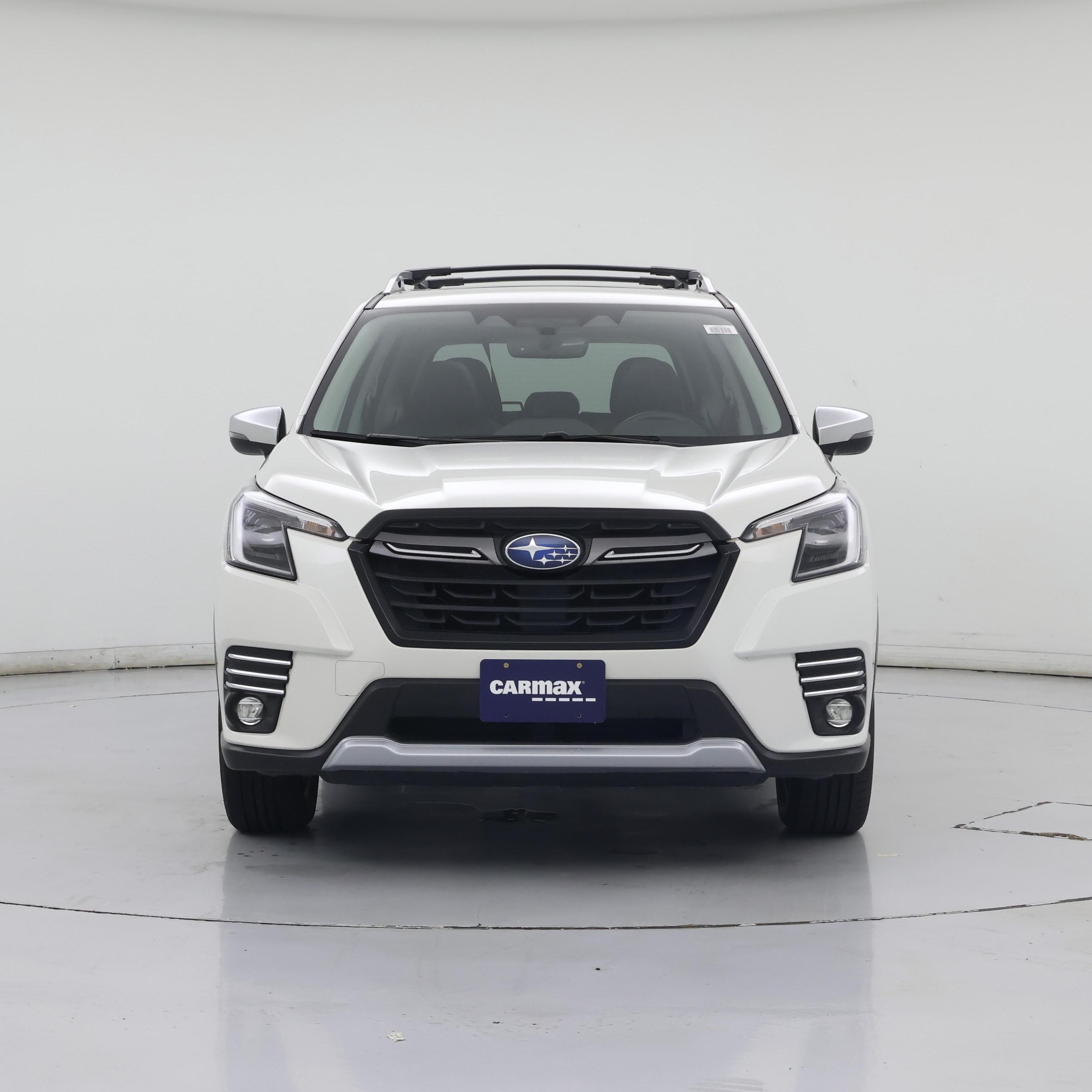 Thumbnail: 2023 Subaru Forester - 5