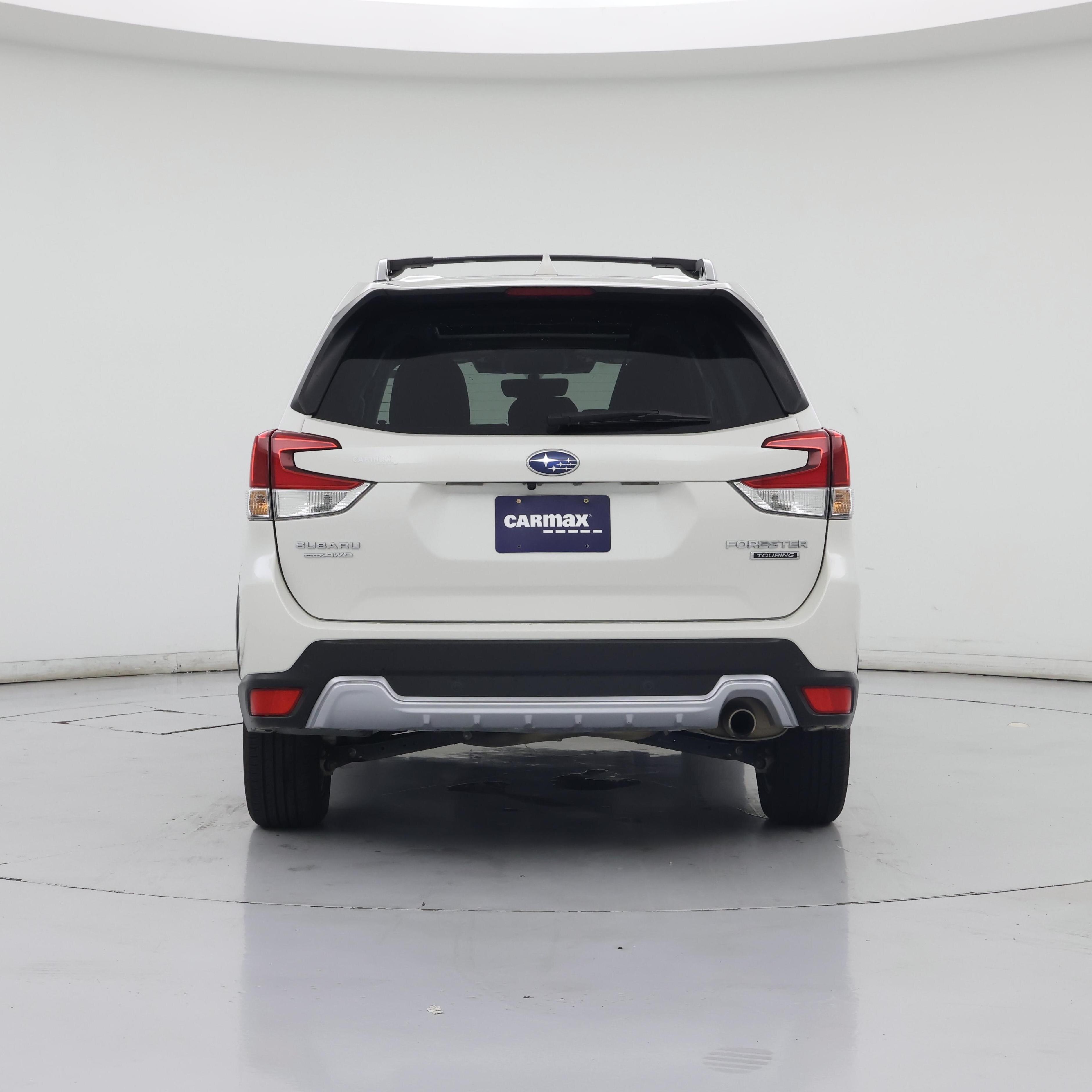 Thumbnail: 2023 Subaru Forester - 6