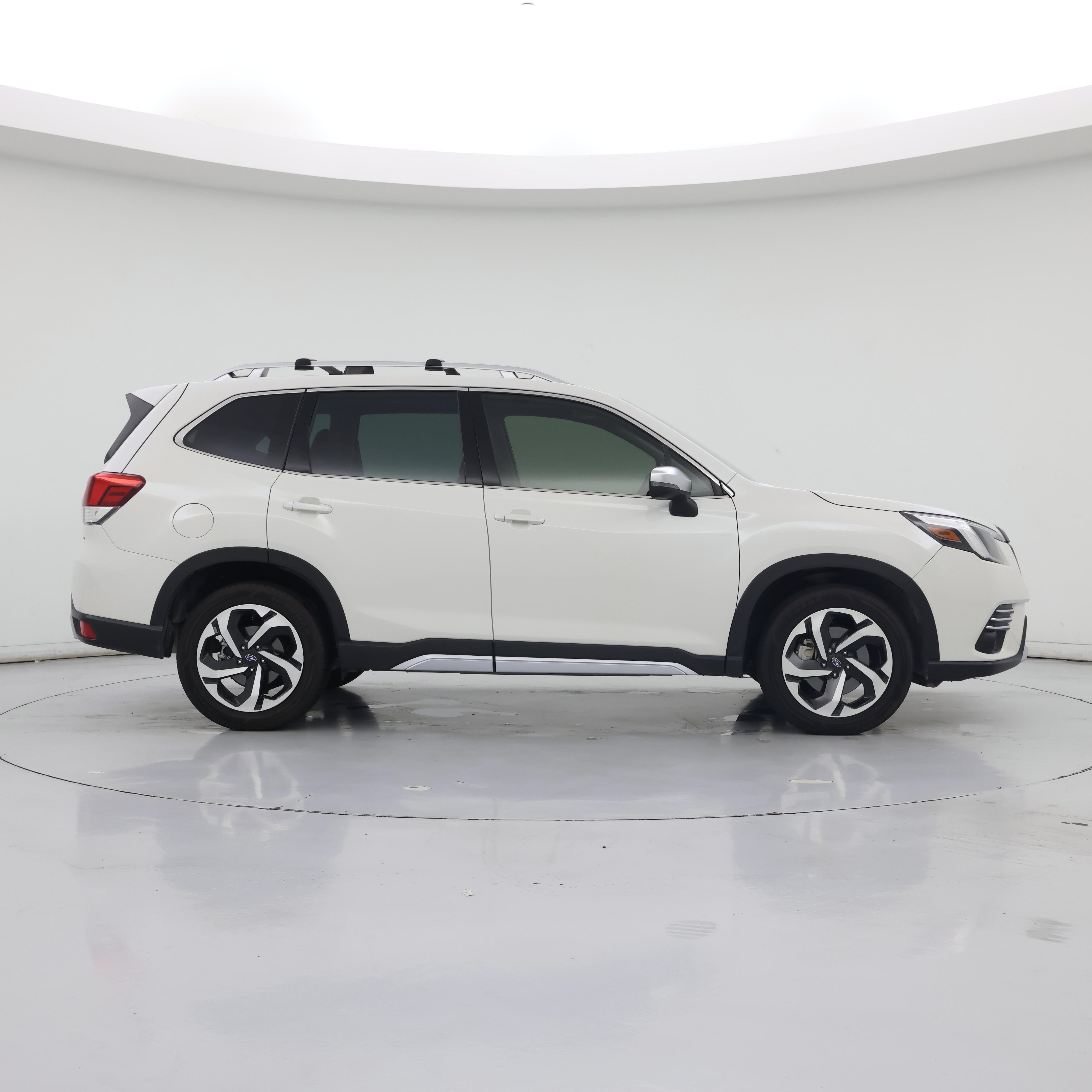 Thumbnail: 2023 Subaru Forester - 7
