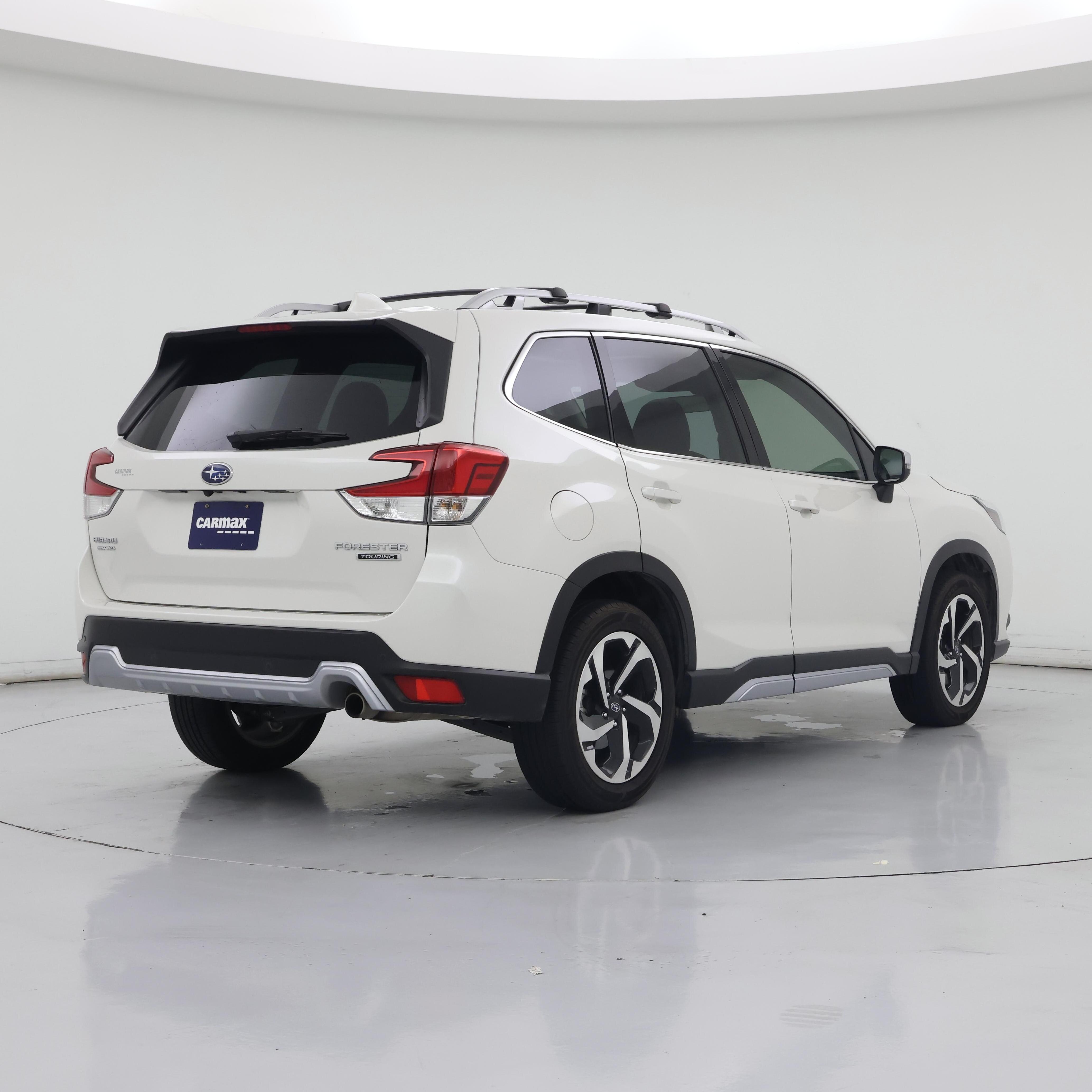 Thumbnail: 2023 Subaru Forester - 8