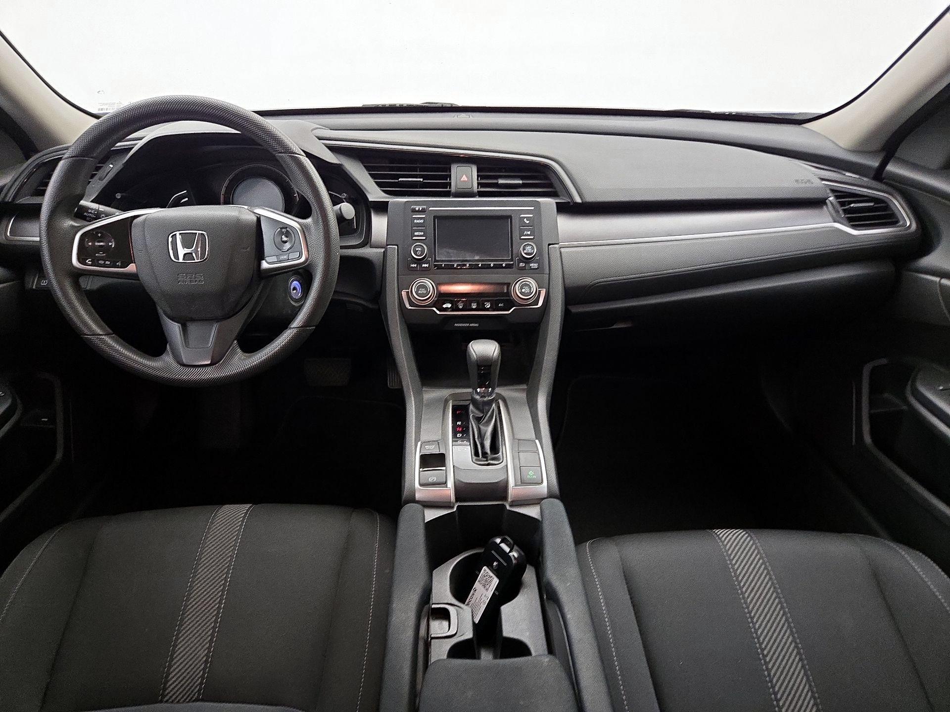 Thumbnail: 2016 Honda Civic - 9
