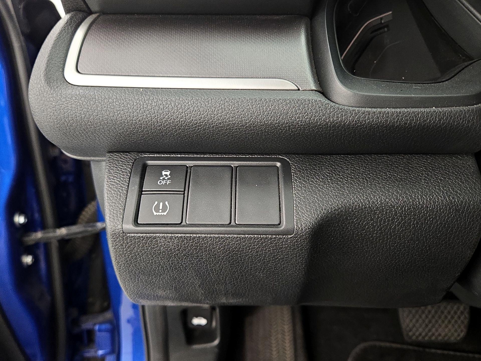 Thumbnail: 2016 Honda Civic - 13