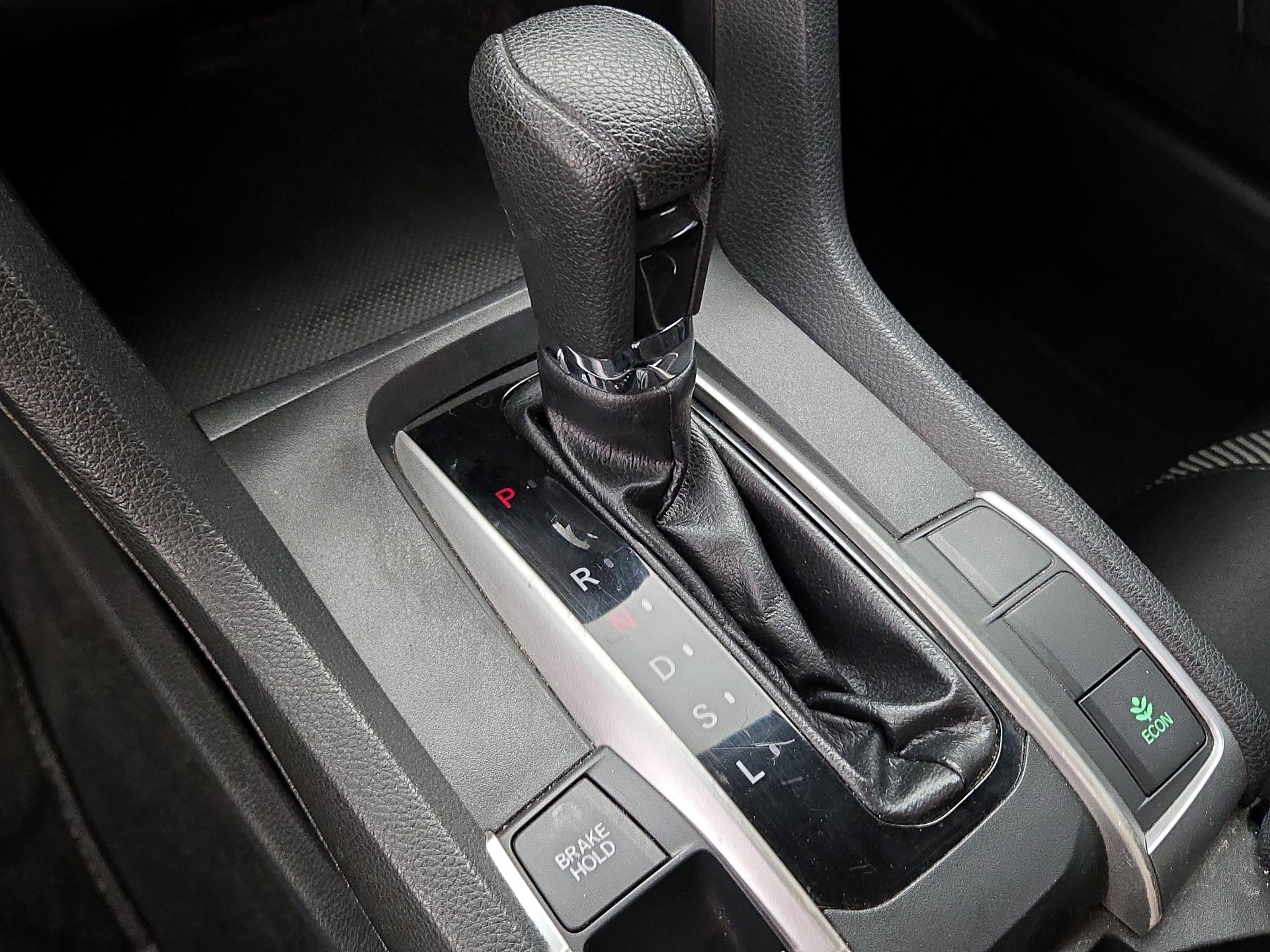 Thumbnail: 2016 Honda Civic - 17