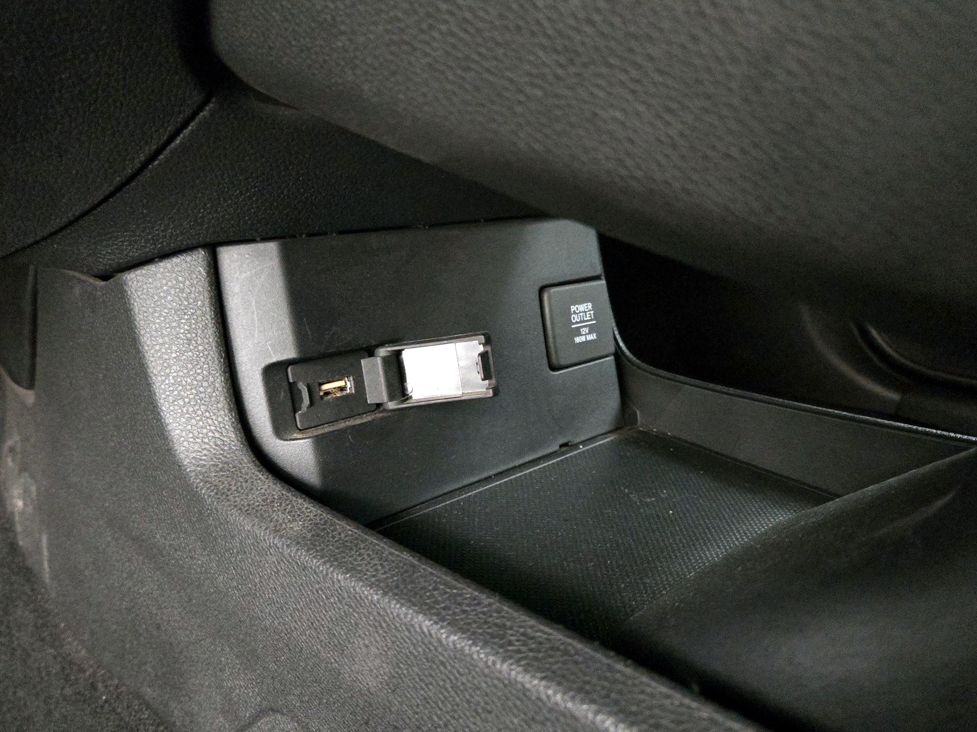 Thumbnail: 2016 Honda Civic - 18