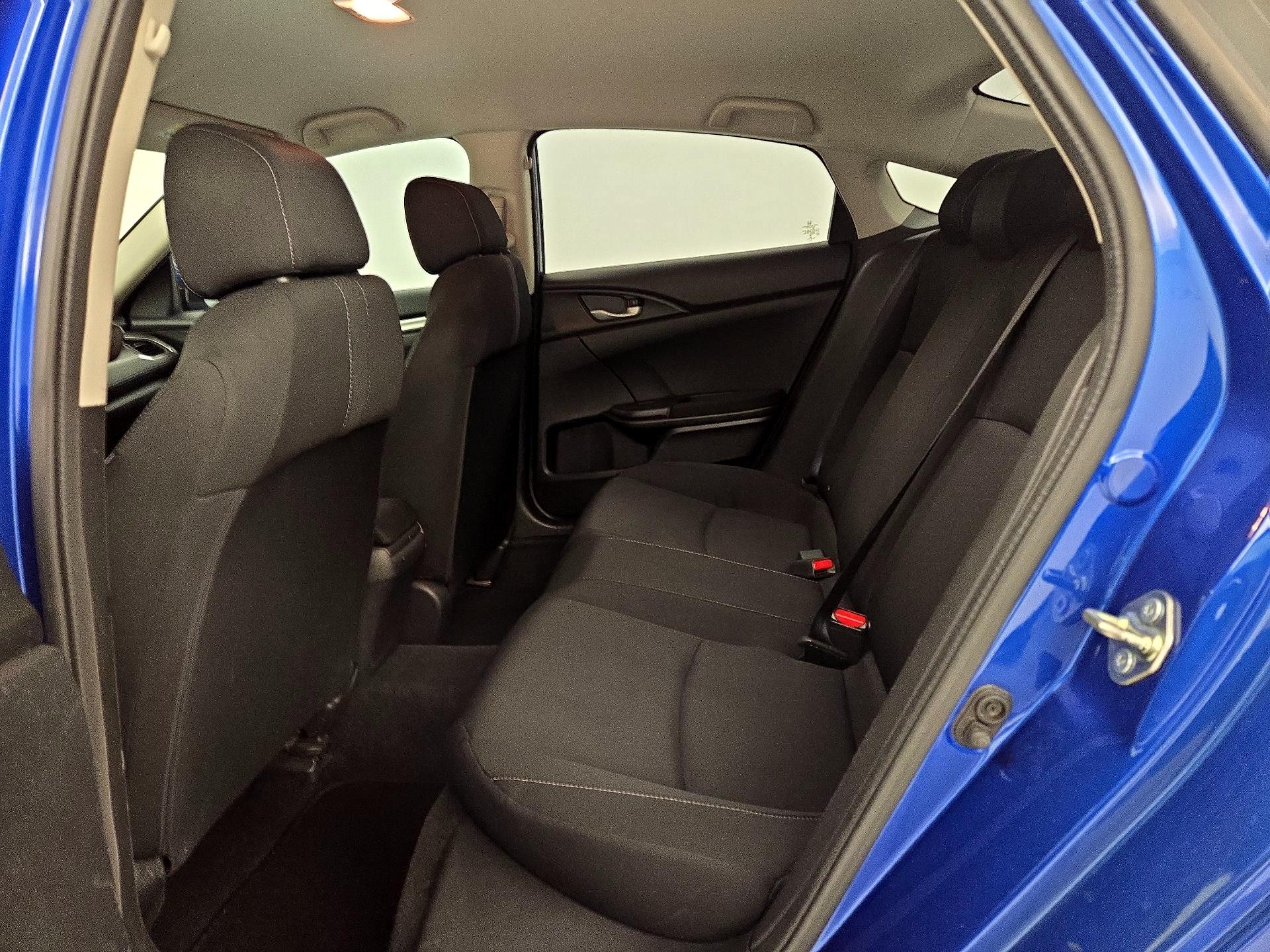 Thumbnail: 2016 Honda Civic - 19