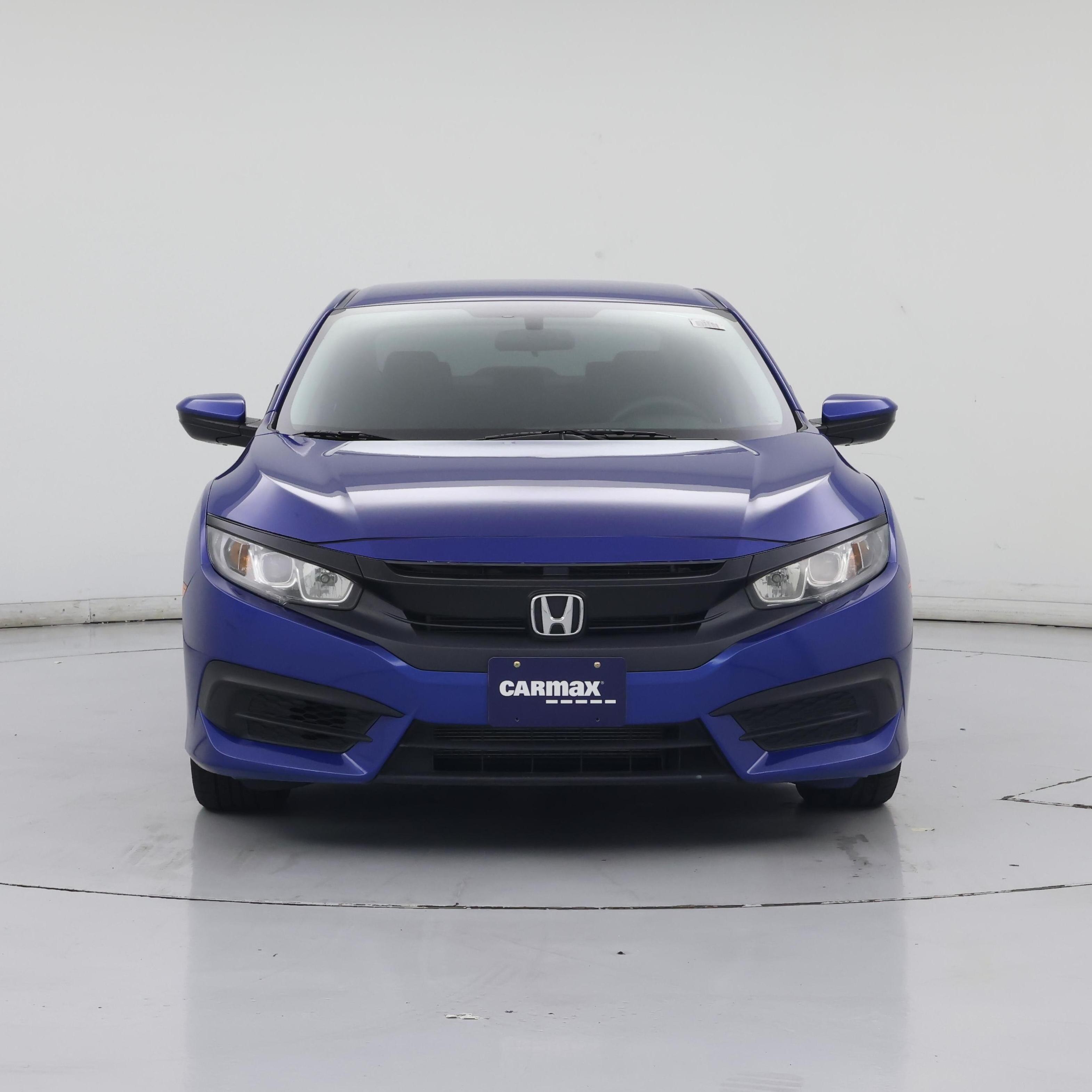 Thumbnail: 2016 Honda Civic - 5