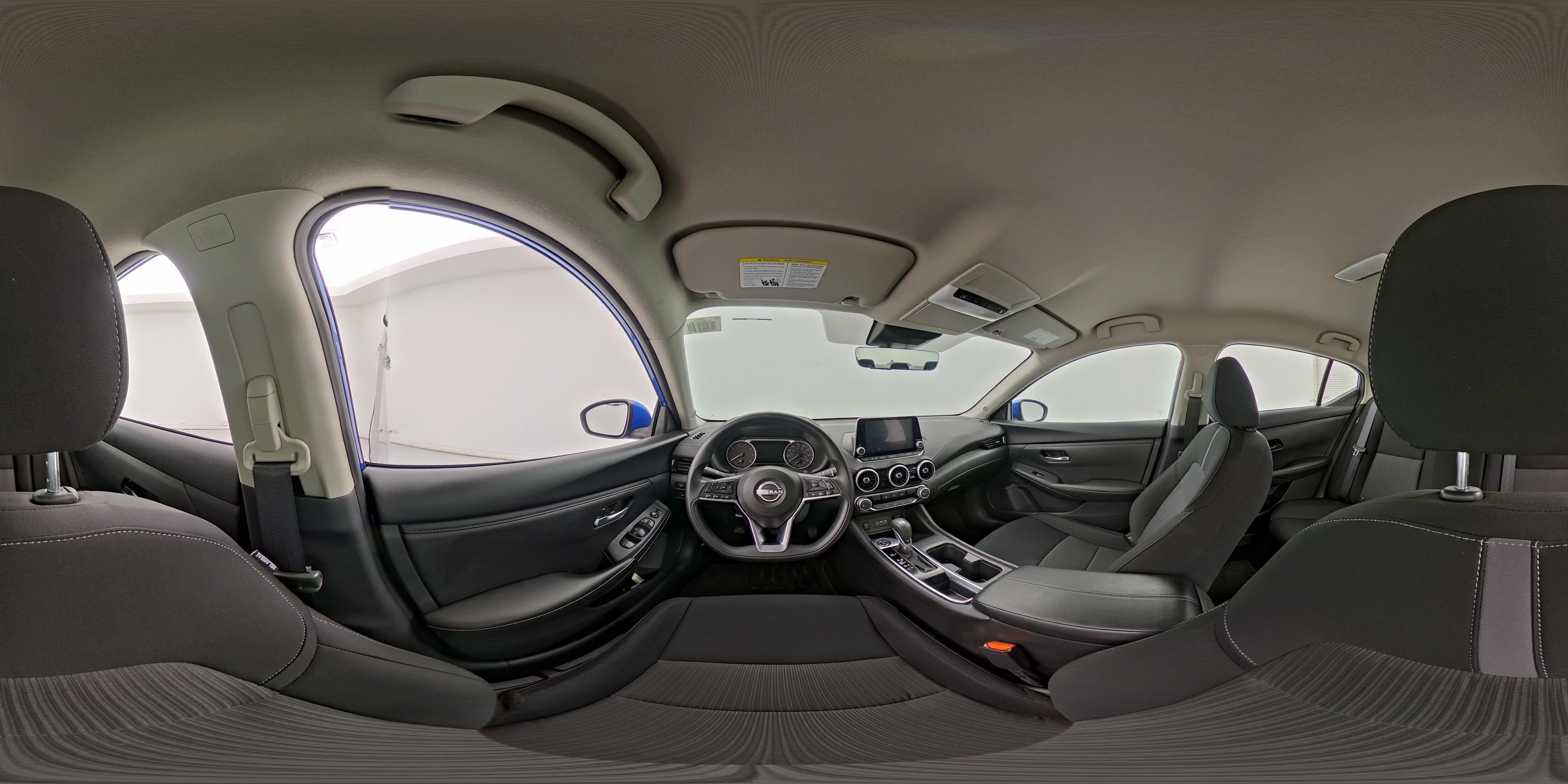 2025 Nissan Sentra SV - Photo 26
