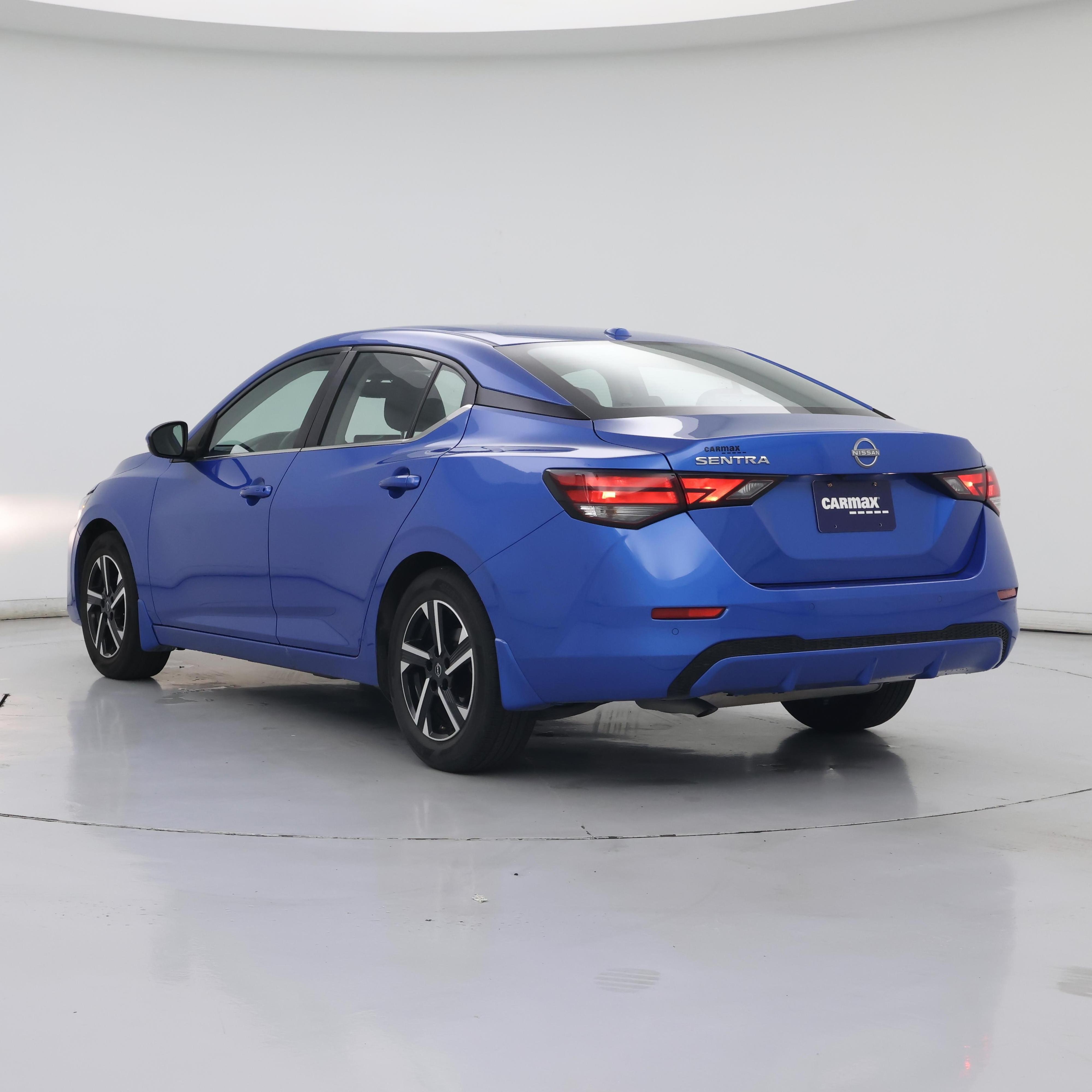 Thumbnail: 2025 Nissan Sentra - 2
