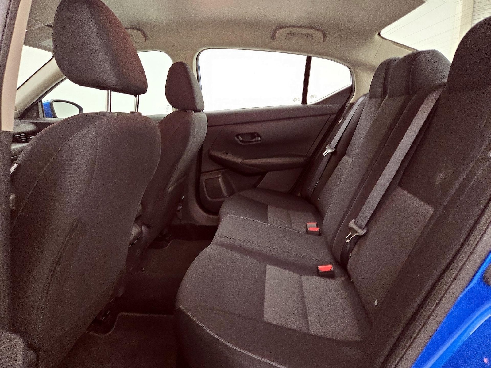 2025 Nissan Sentra SV - Photo 20
