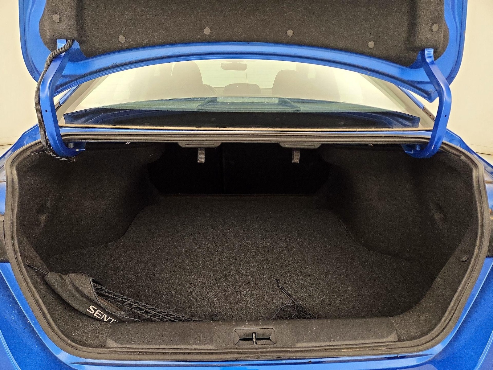 2025 Nissan Sentra SV - Photo 21