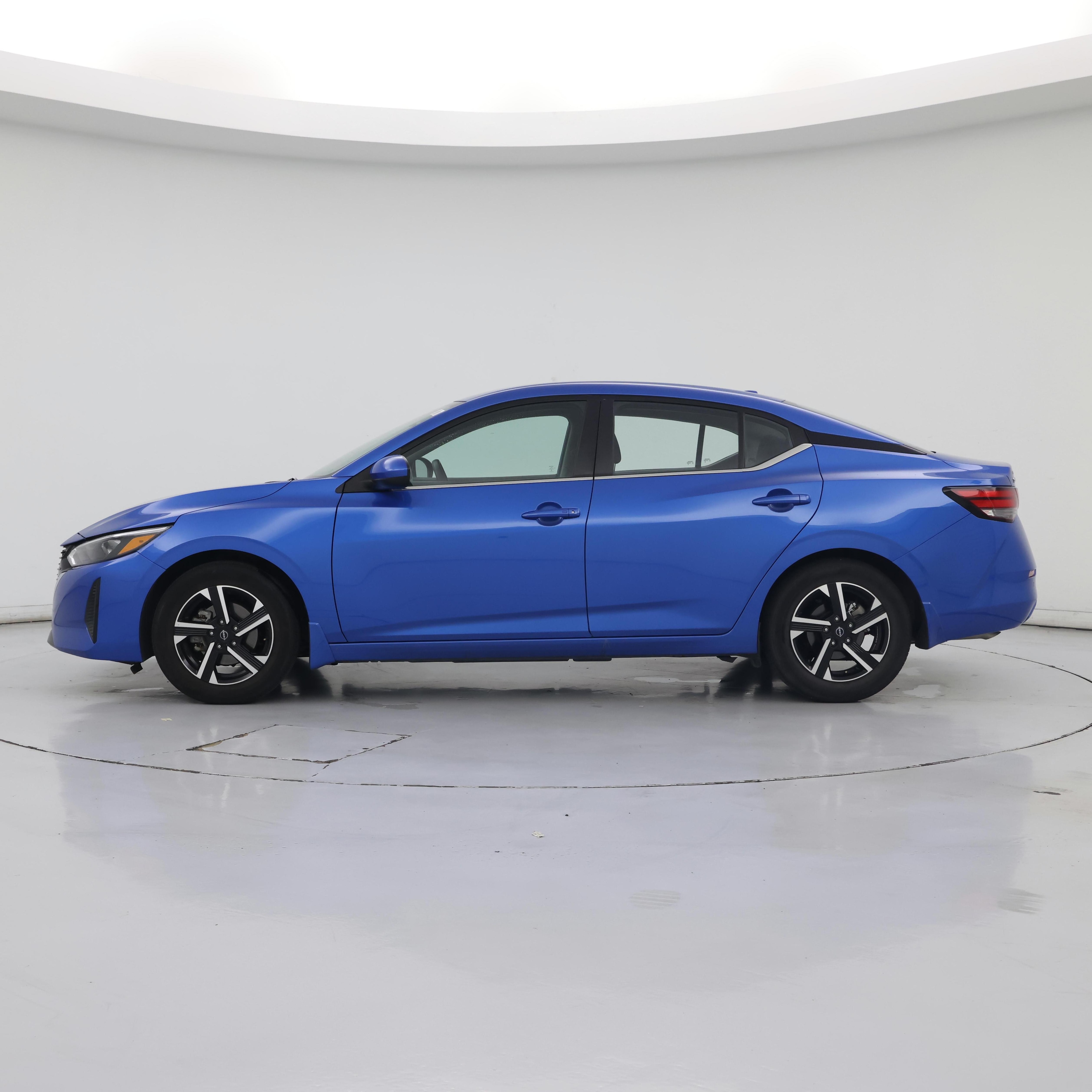 Thumbnail: 2025 Nissan Sentra - 3
