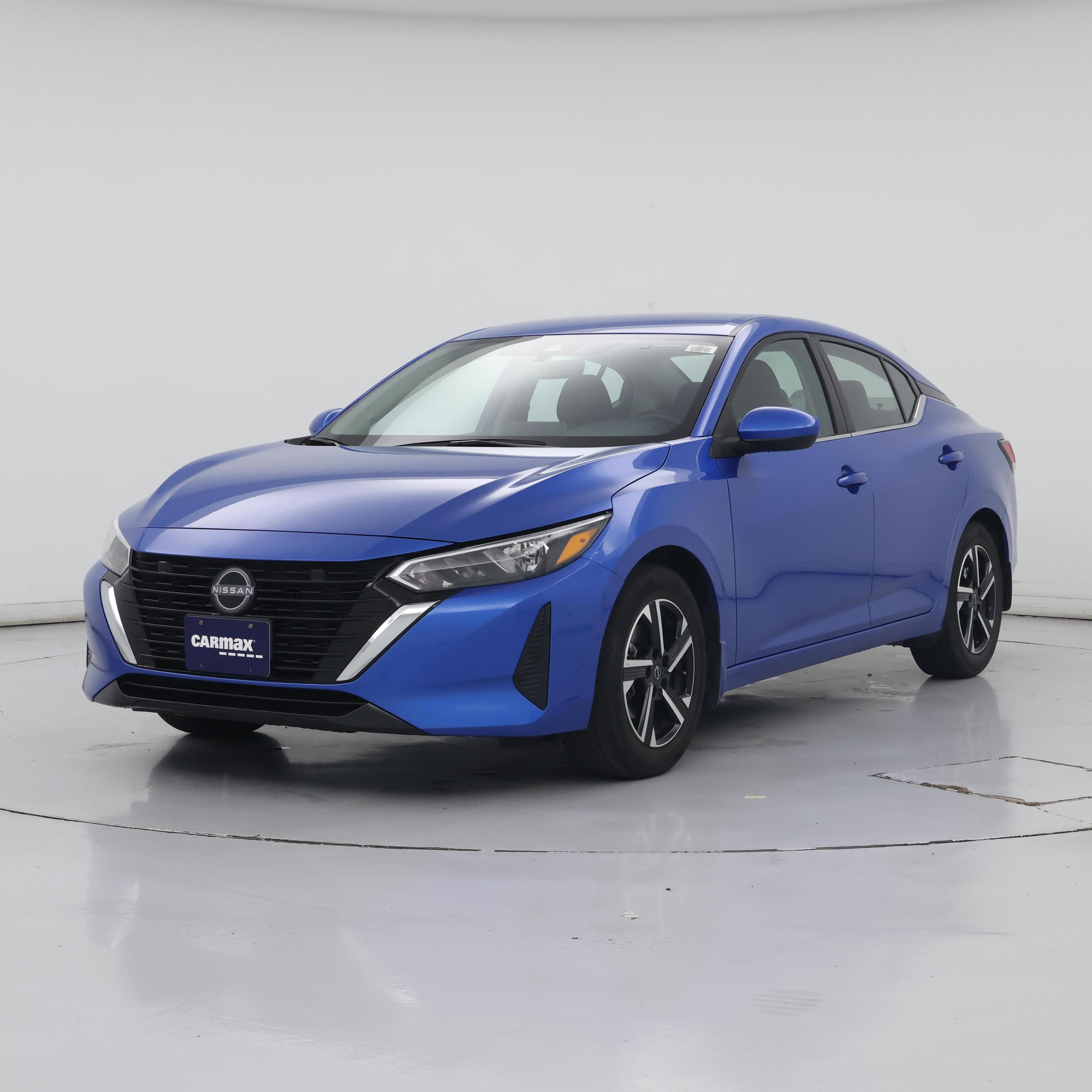 Thumbnail: 2025 Nissan Sentra - 4
