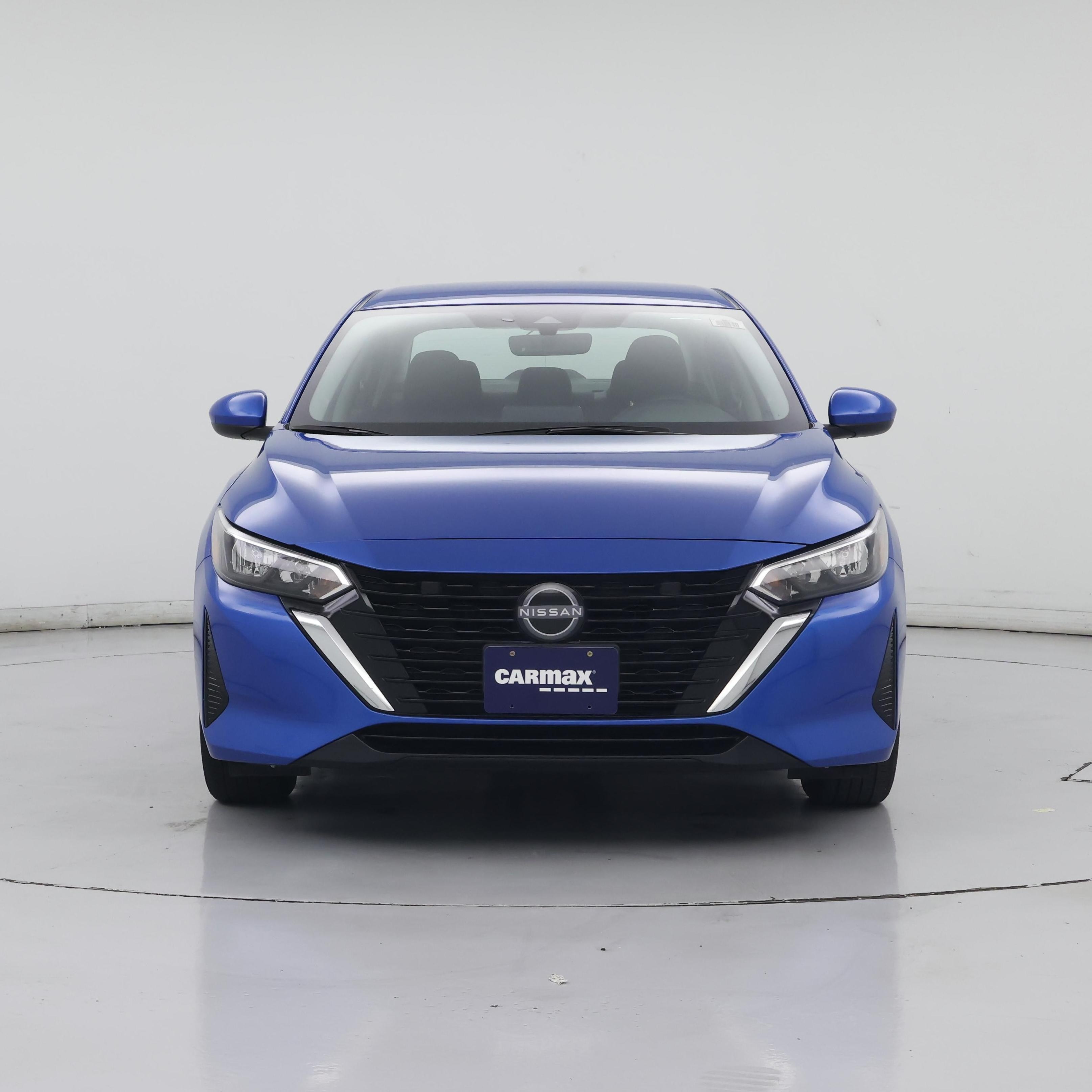 Thumbnail: 2025 Nissan Sentra - 5