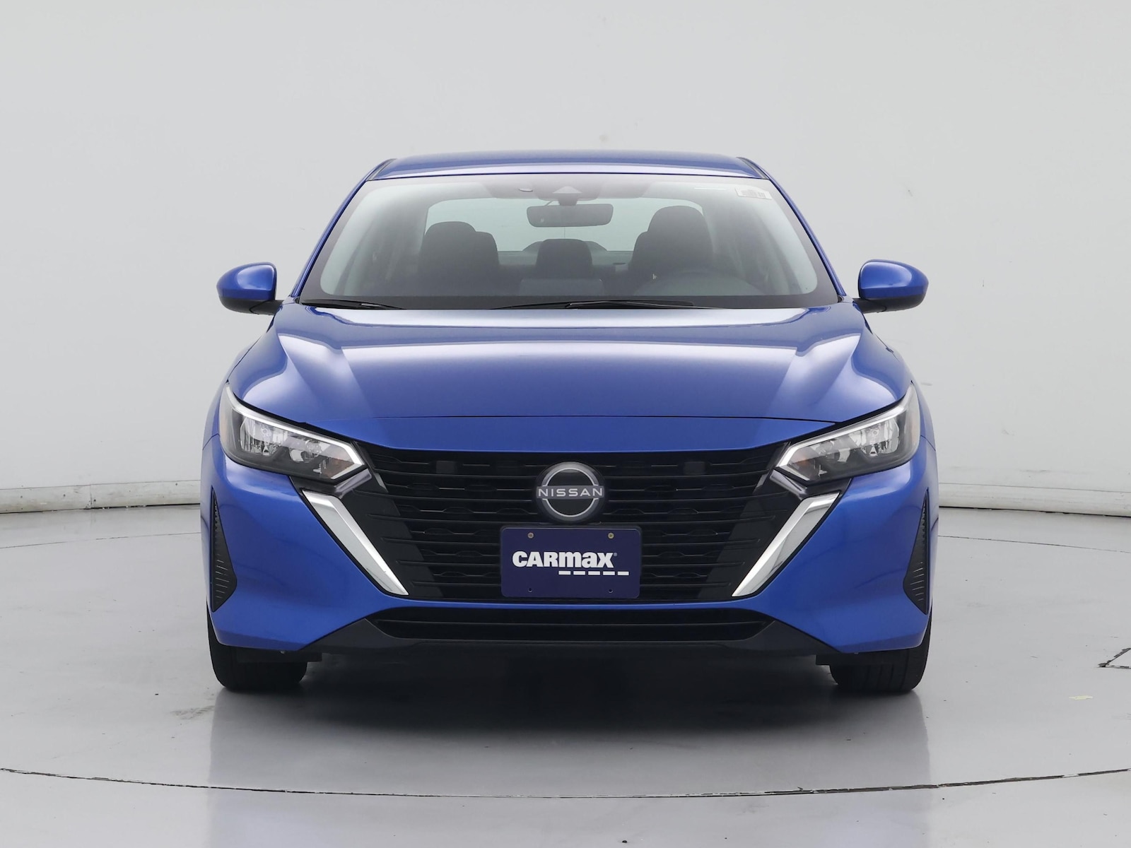 2025 Nissan Sentra SV - Photo 6