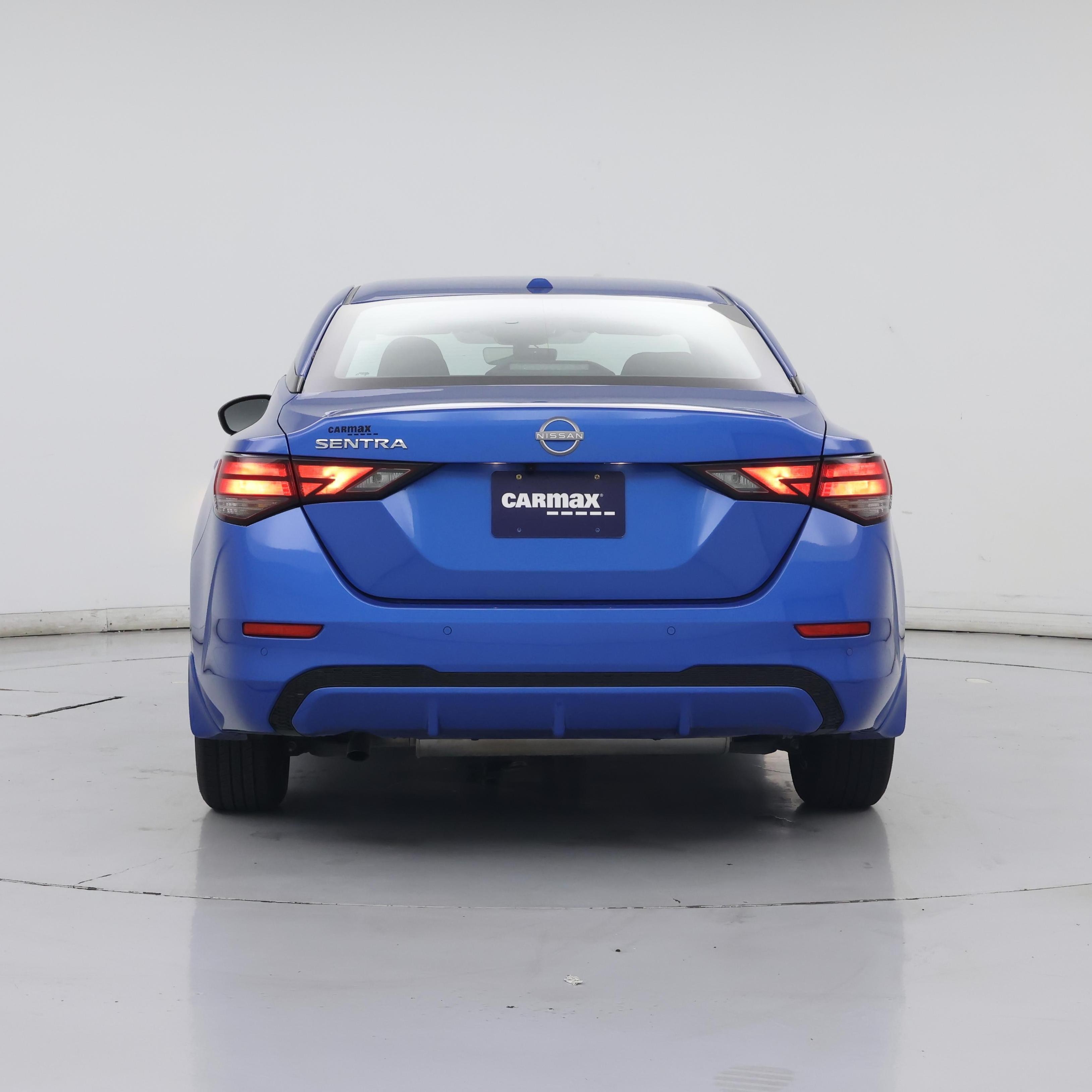 Thumbnail: 2025 Nissan Sentra - 6