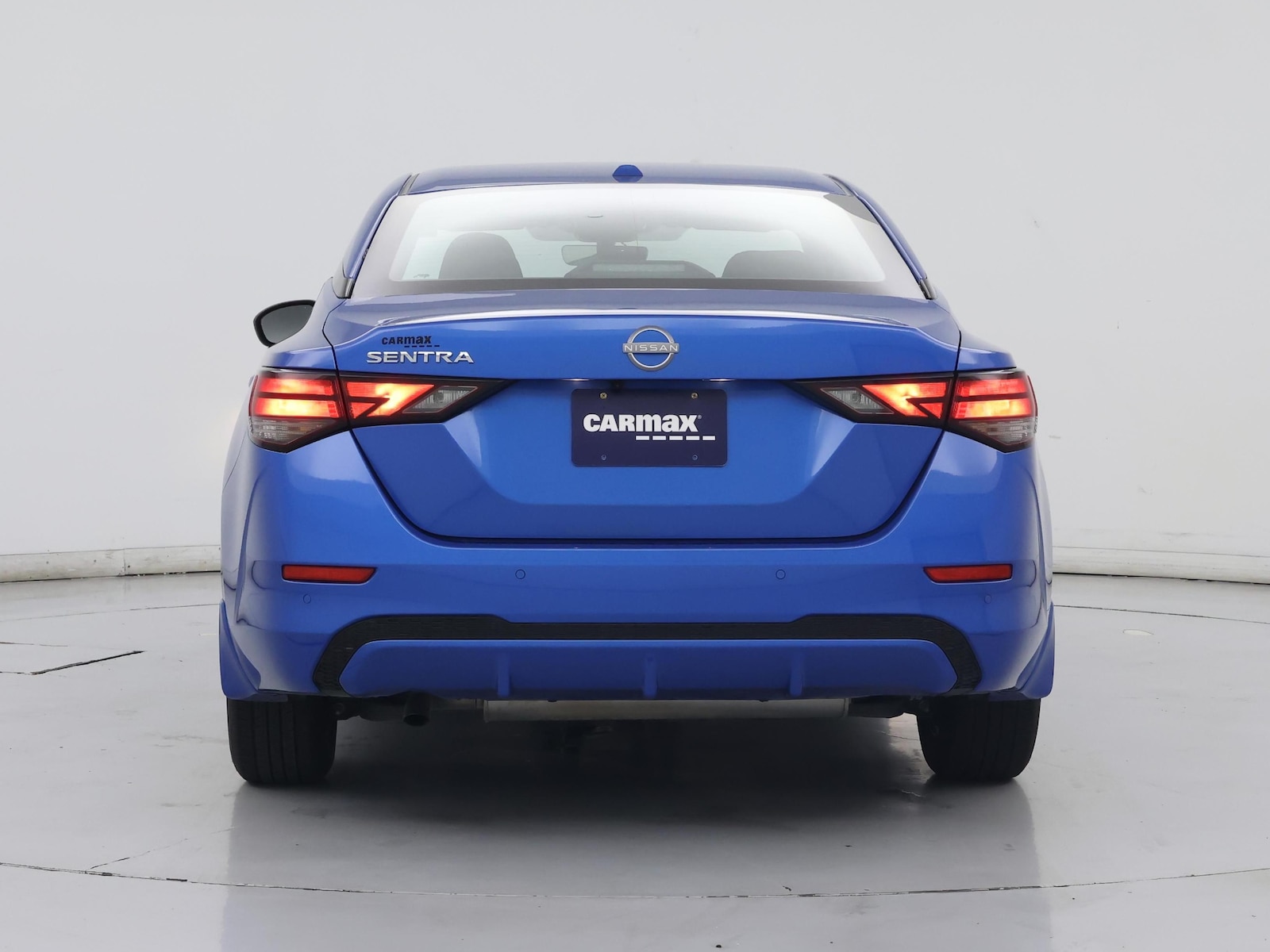 2025 Nissan Sentra SV - Photo 7