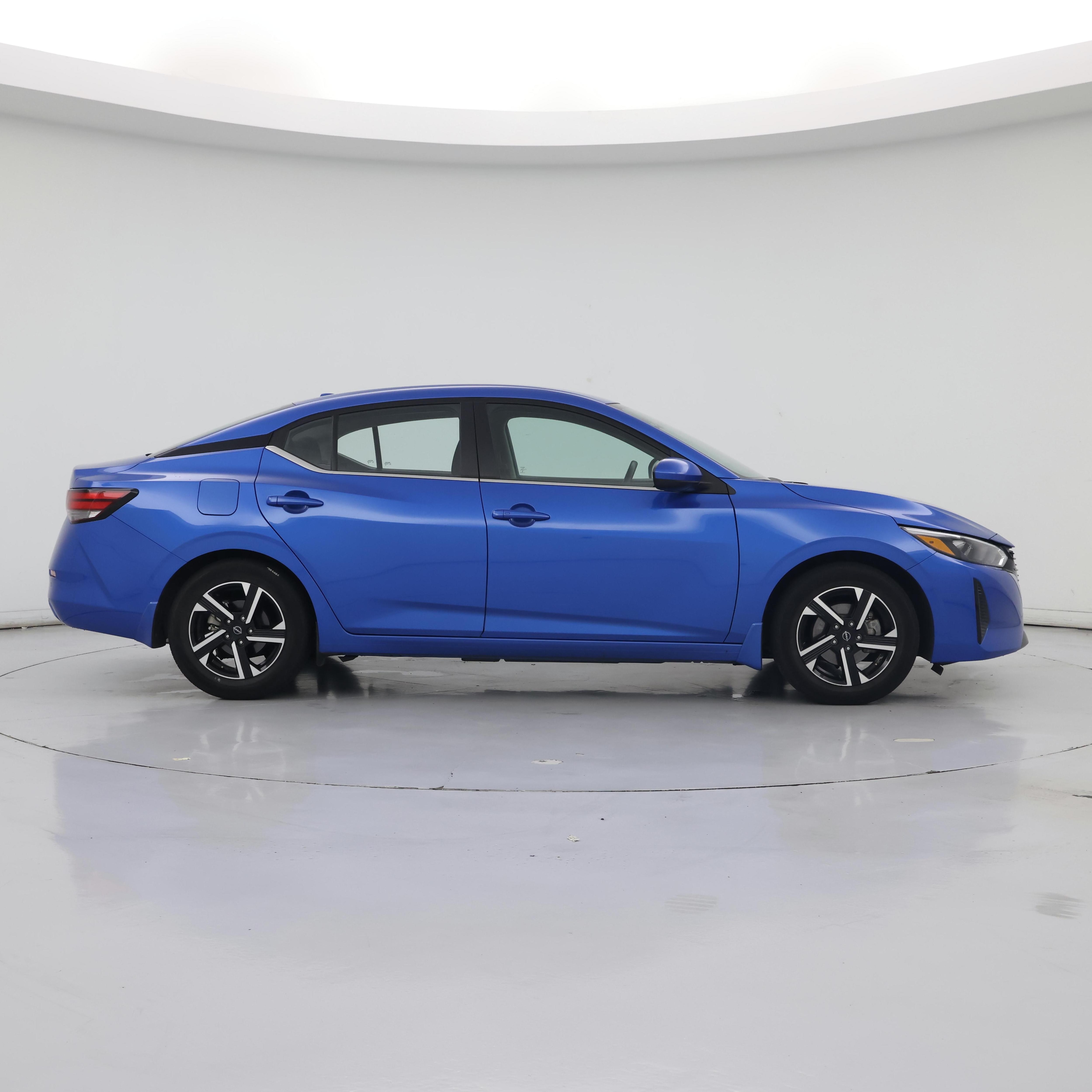 Thumbnail: 2025 Nissan Sentra - 7