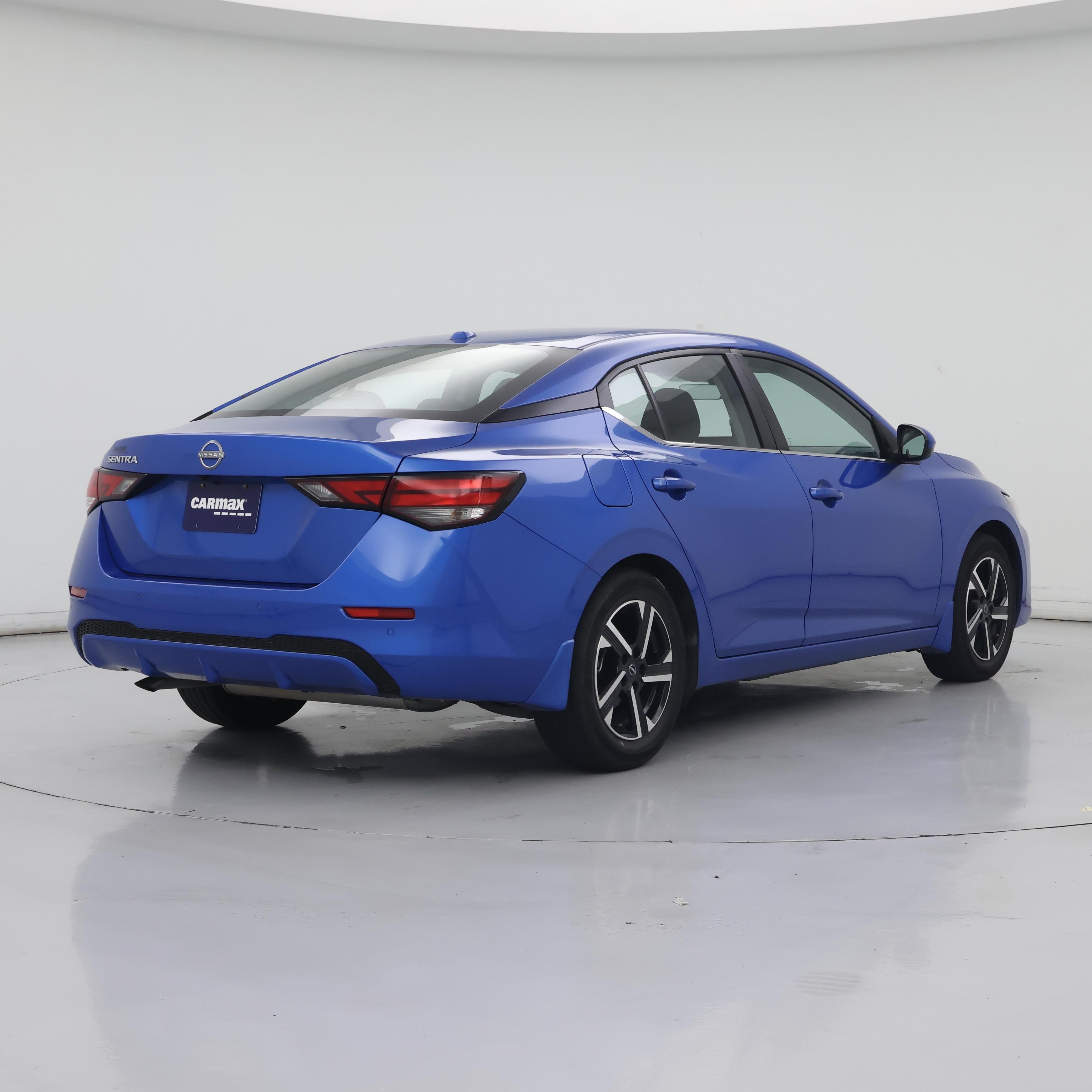 Thumbnail: 2025 Nissan Sentra - 8