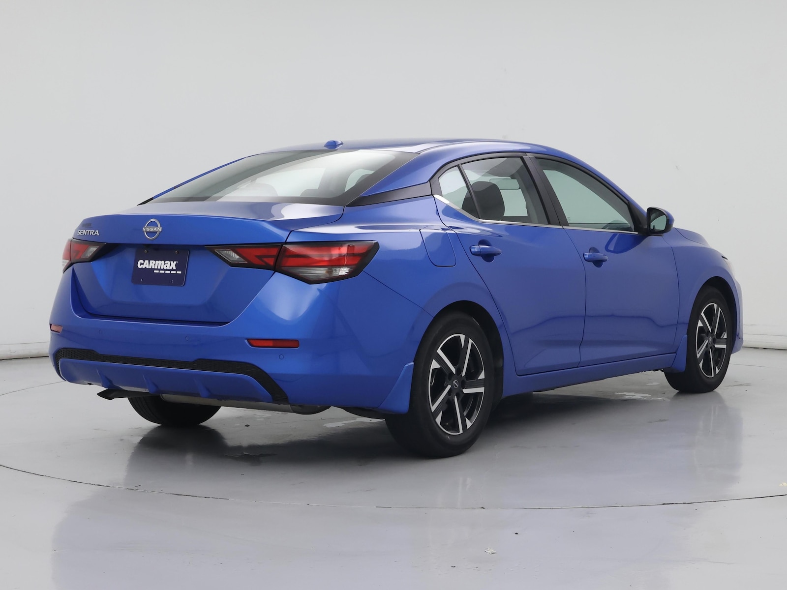 2025 Nissan Sentra SV - Photo 9